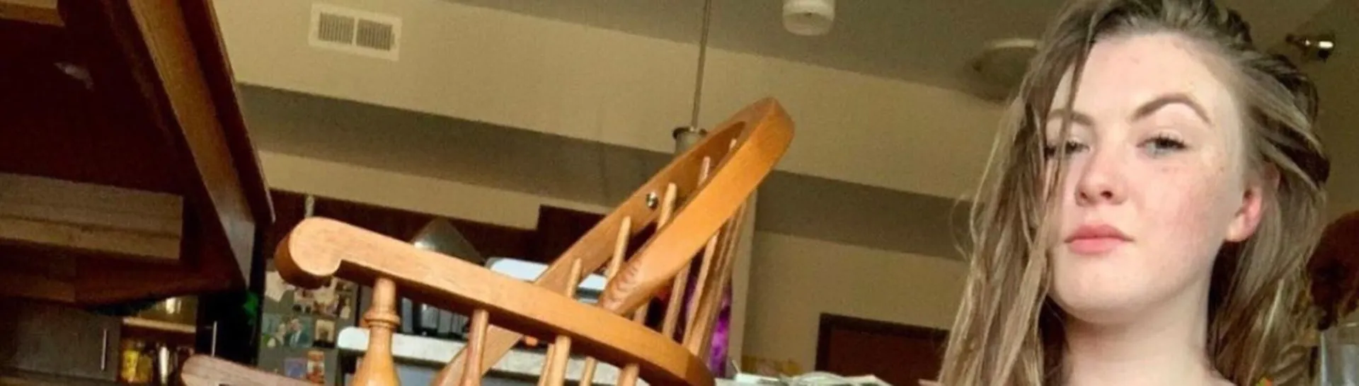 Freckled Feet OnlyFans header