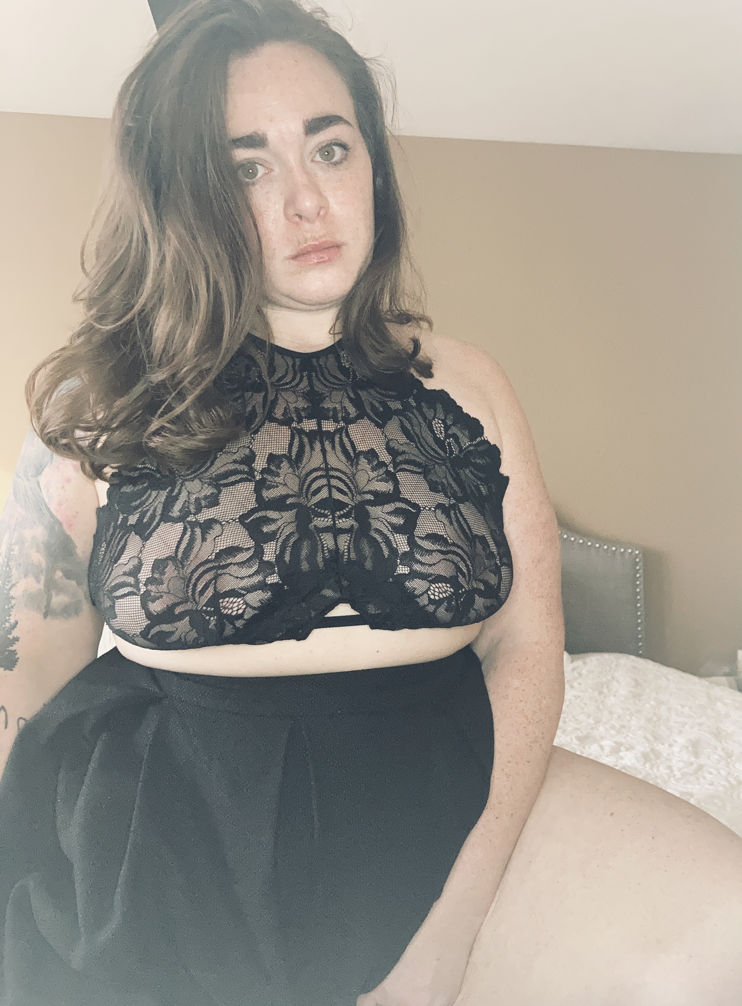 Freckled Owl OnlyFans