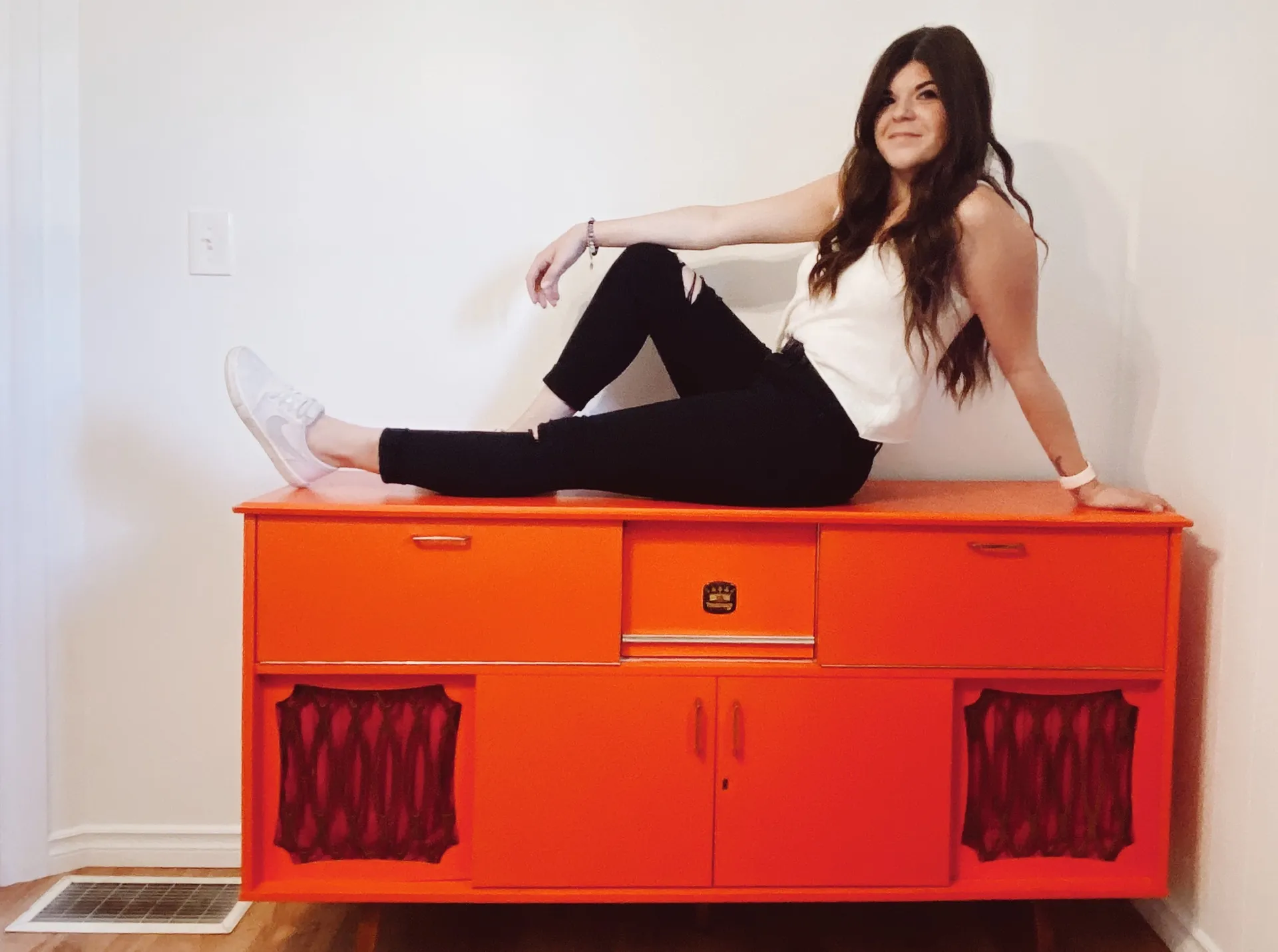 FreckledBrunette OnlyFans header