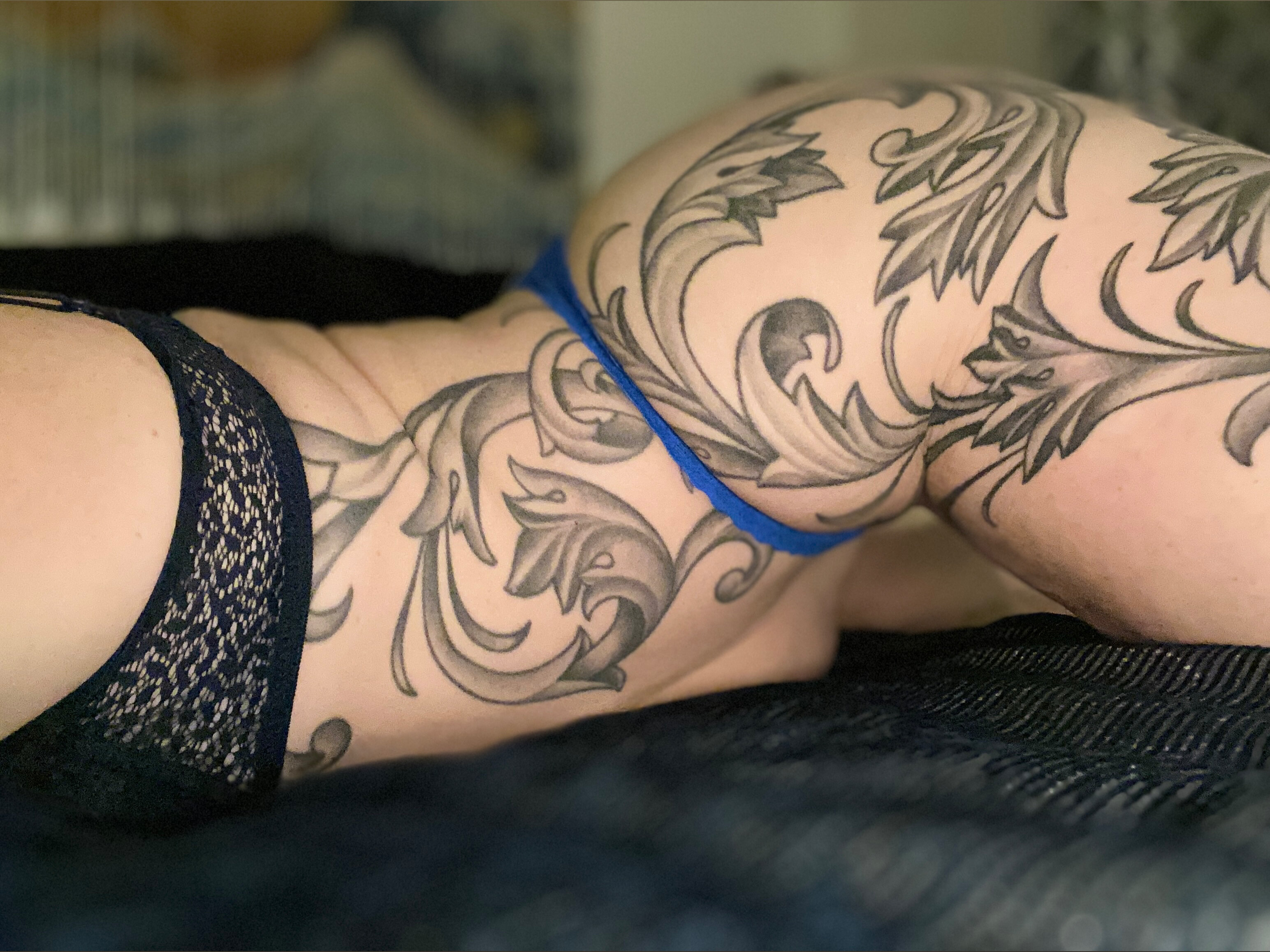 LittleRedRidingHood OnlyFans header