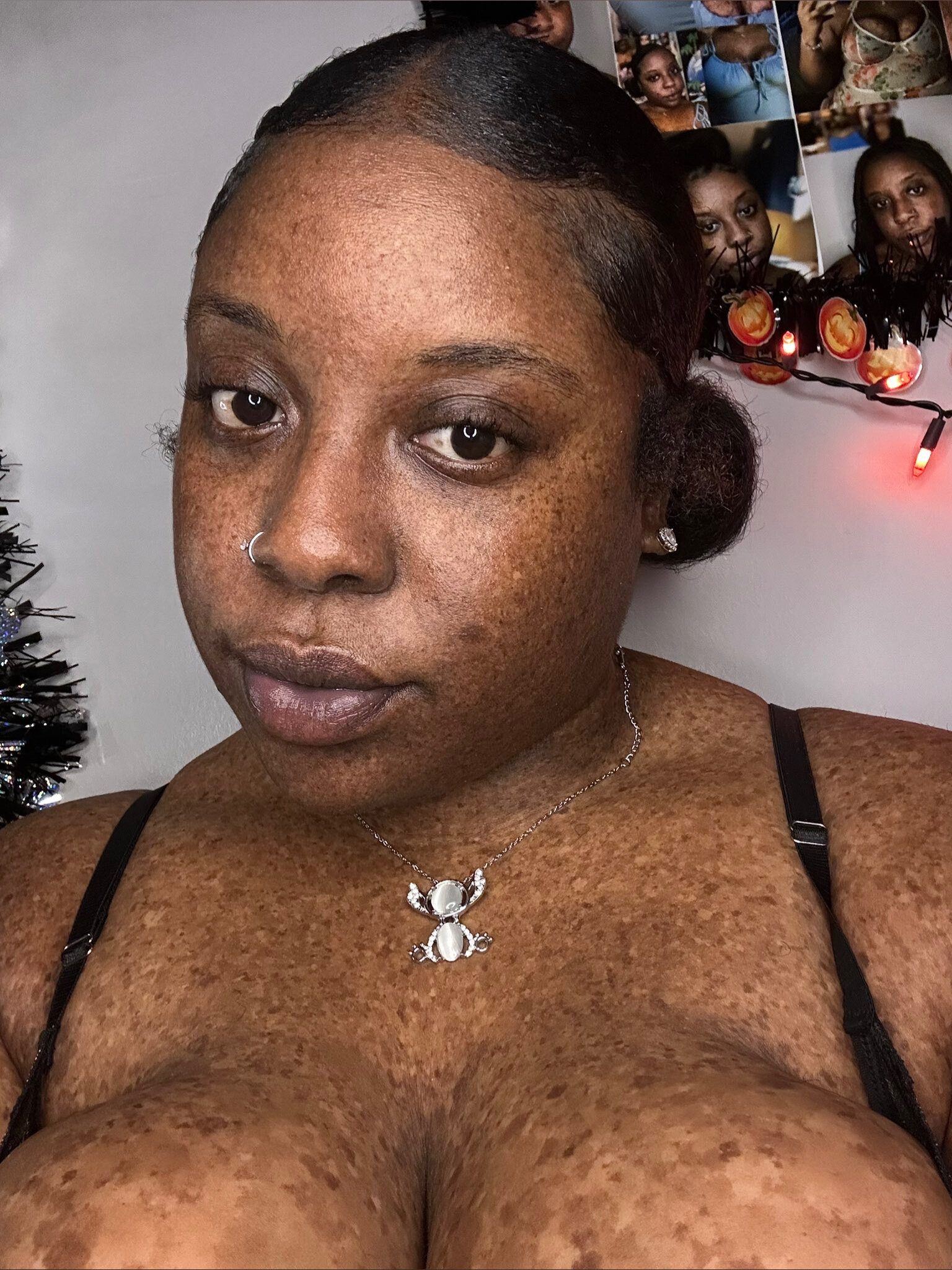 Freckled Rose🌹🤎🖤 OnlyFans