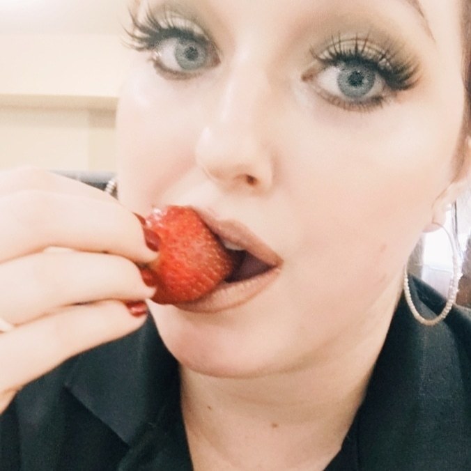 FreckledFox1595 OnlyFans