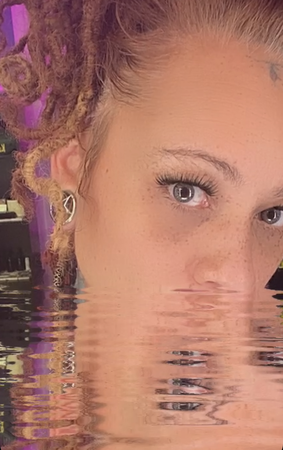 FreckledFruit OnlyFans header