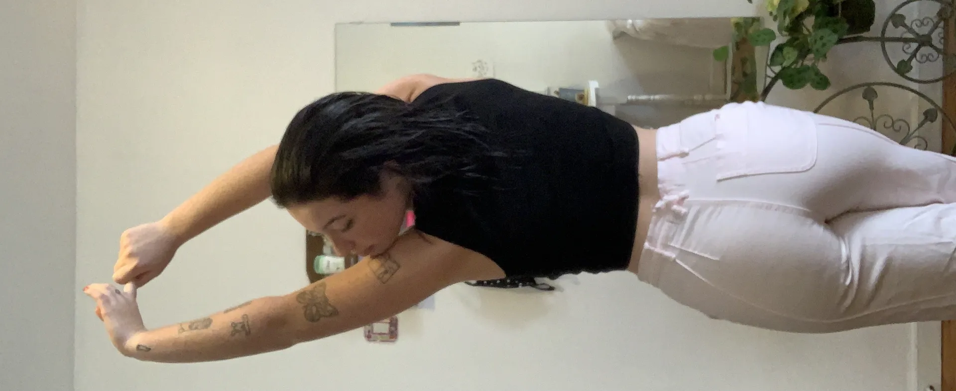 Rose OnlyFans header