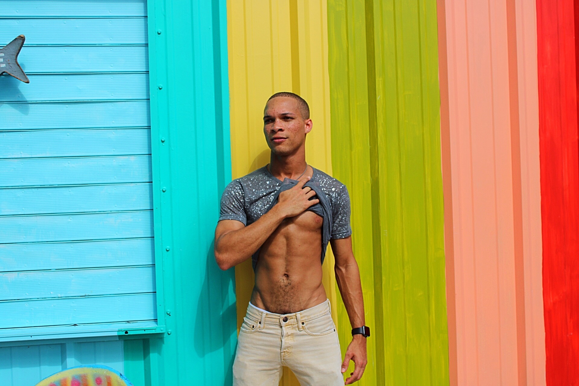 Freckledsaint⚡️ OnlyFans