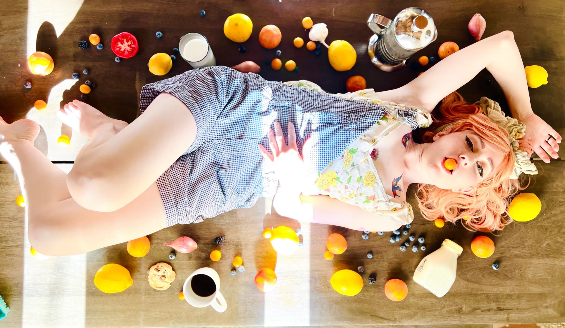 Fae Bae OnlyFans header