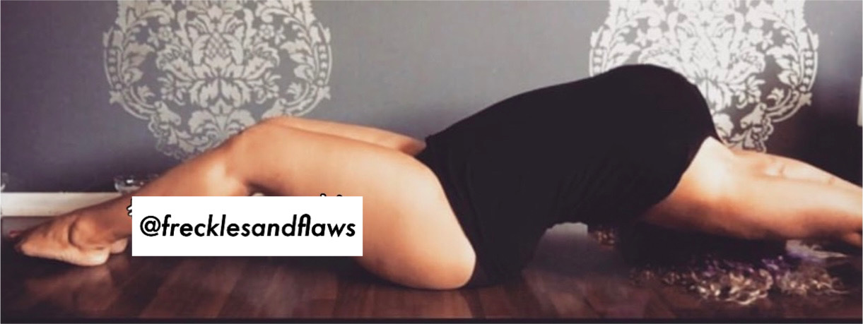 Luna Rose OnlyFans header