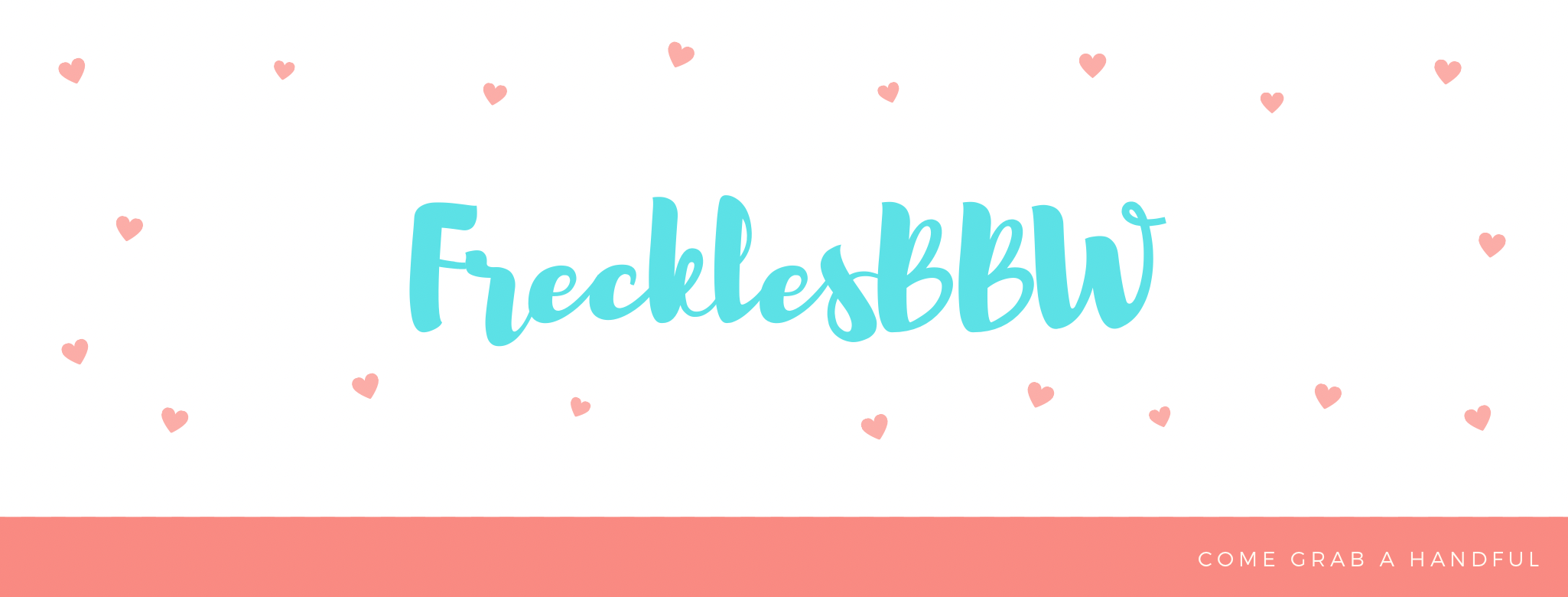Freckles OnlyFans header