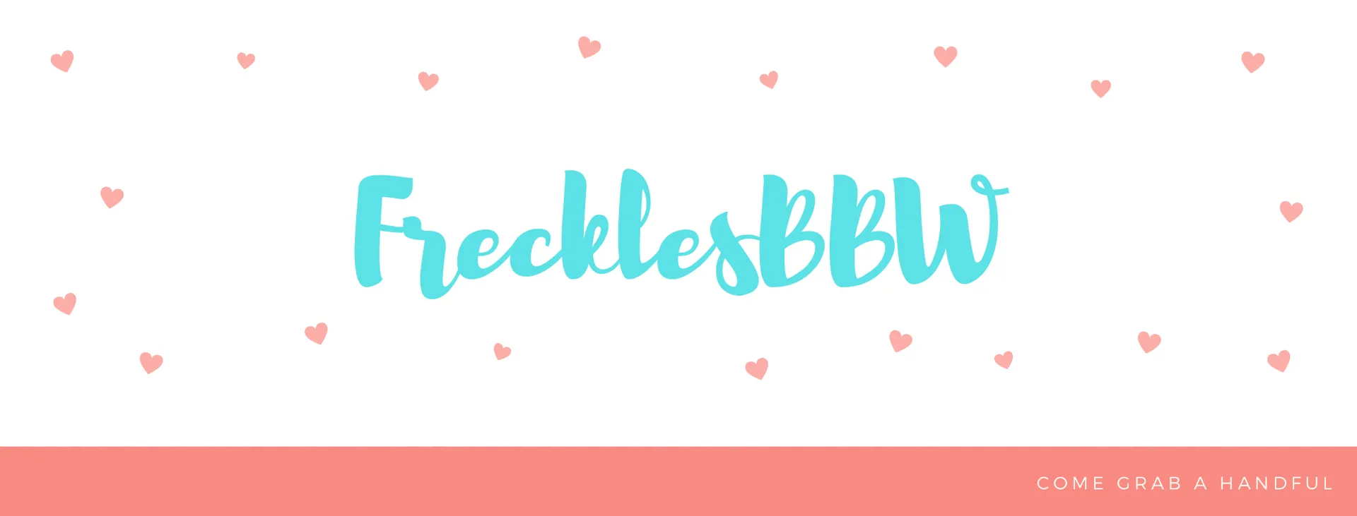 Freckles OnlyFans header
