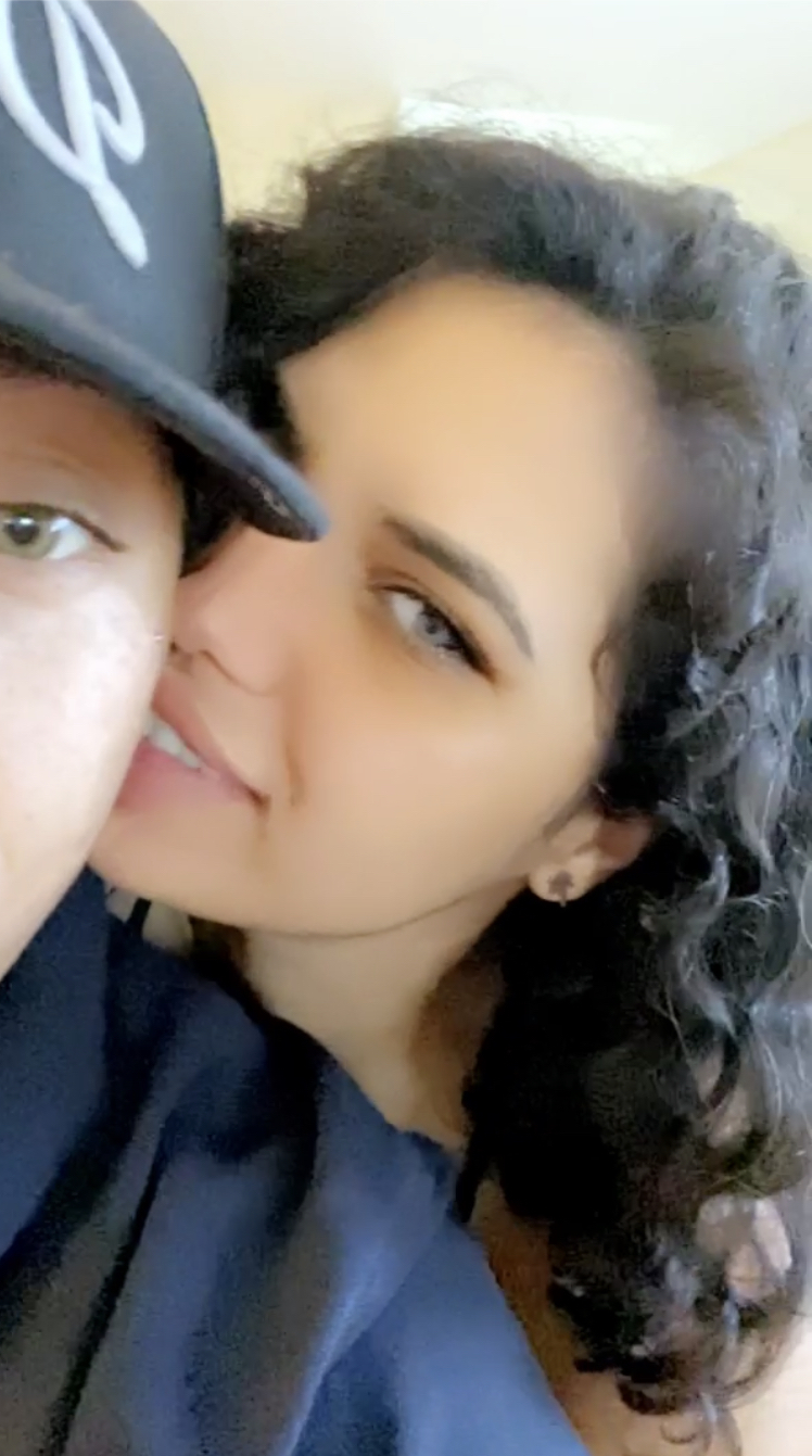 Freckles&amp;Lips OnlyFans header