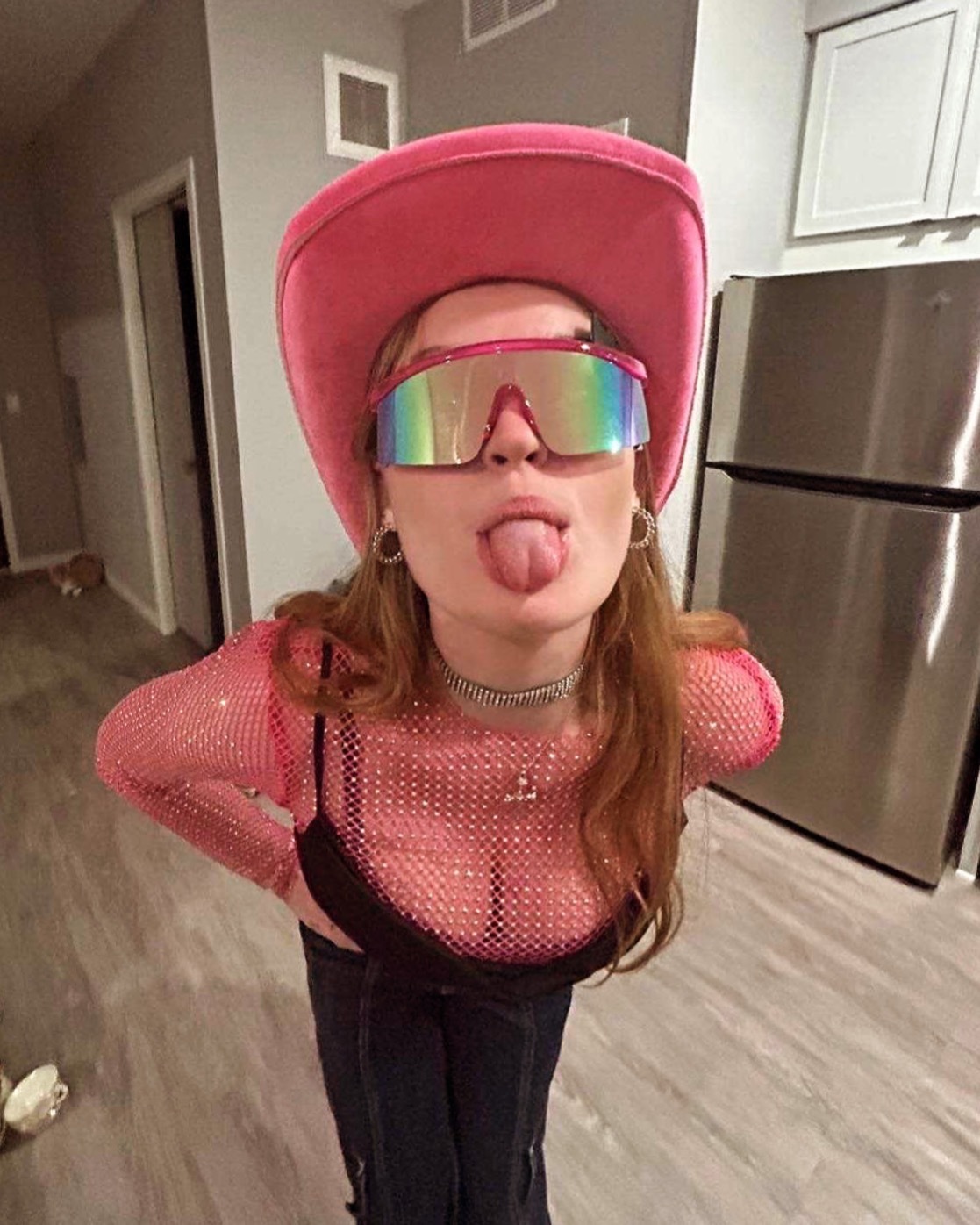 frecklytaylor OnlyFans