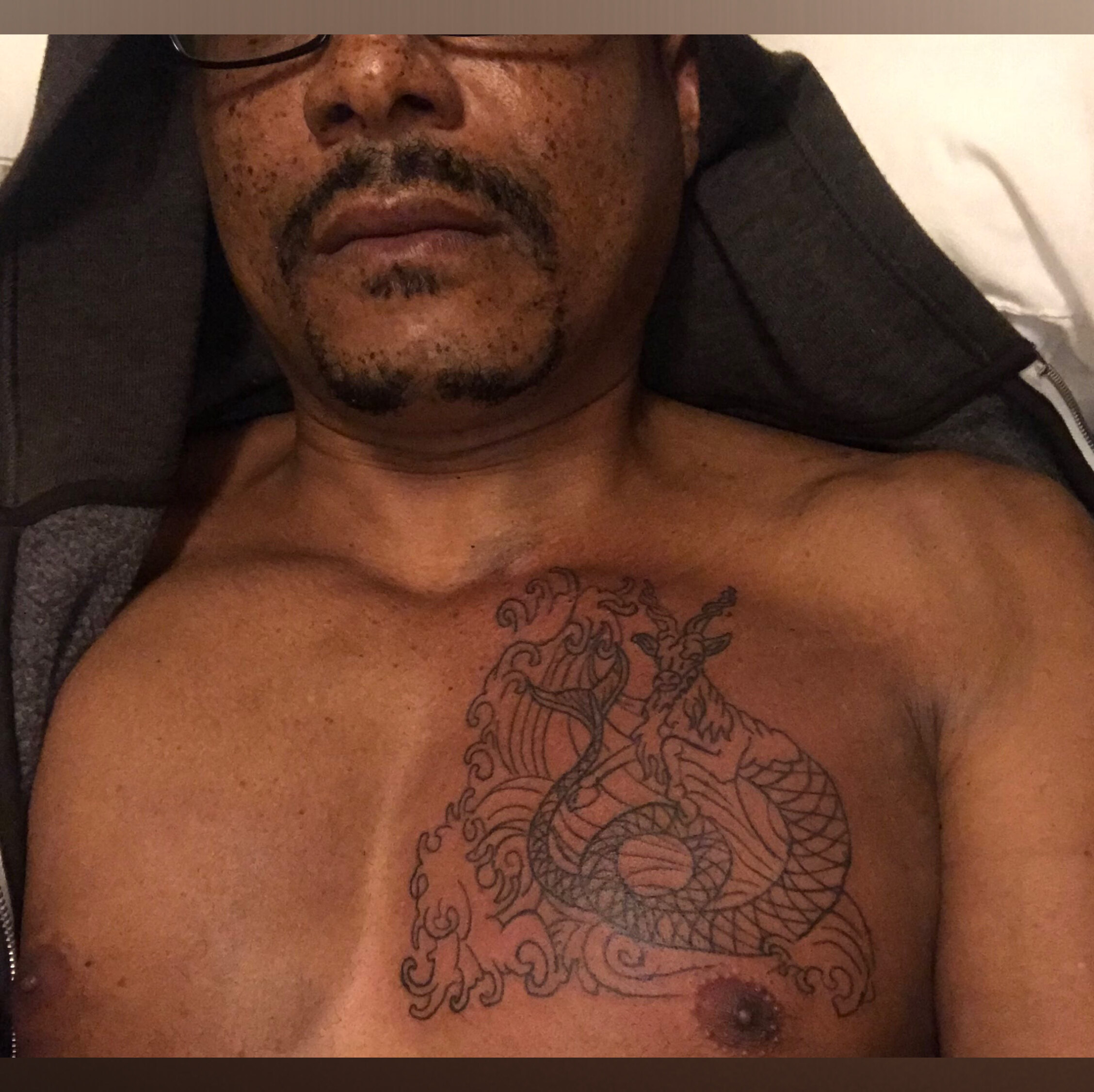 Dwight Leon OnlyFans