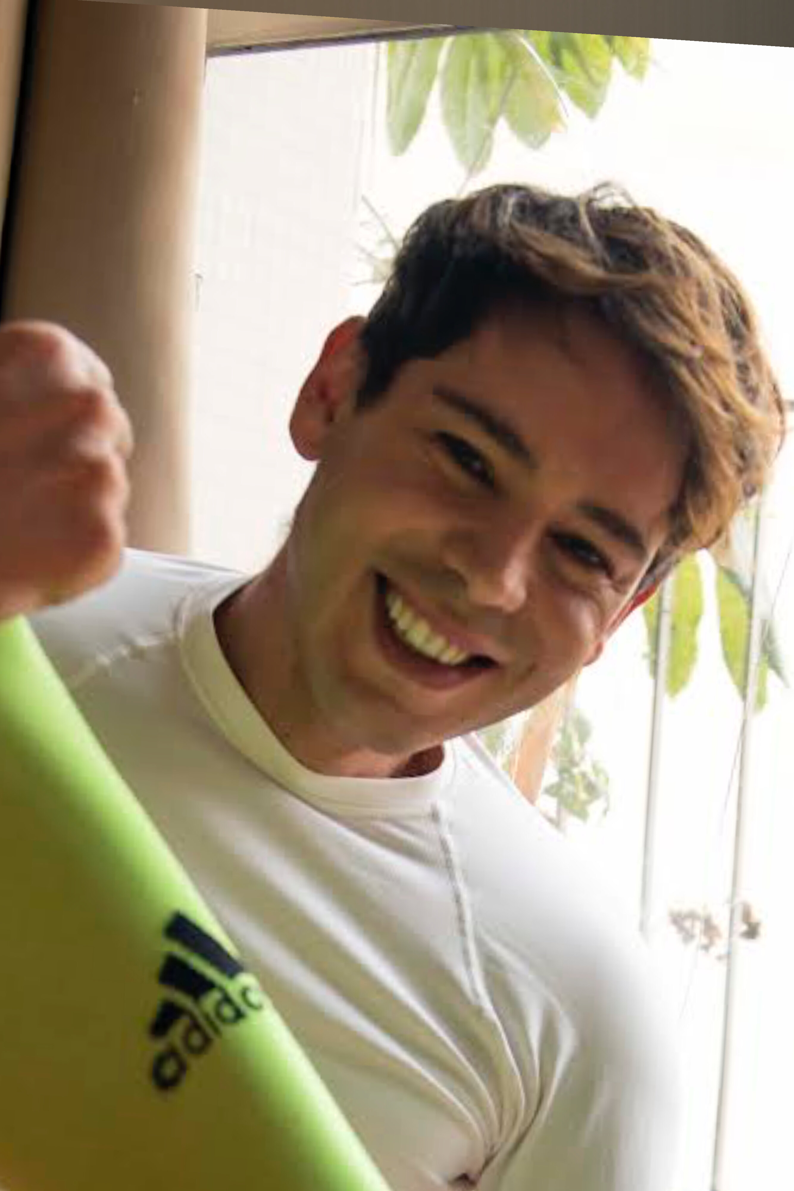 Fred Lopez OnlyFans header