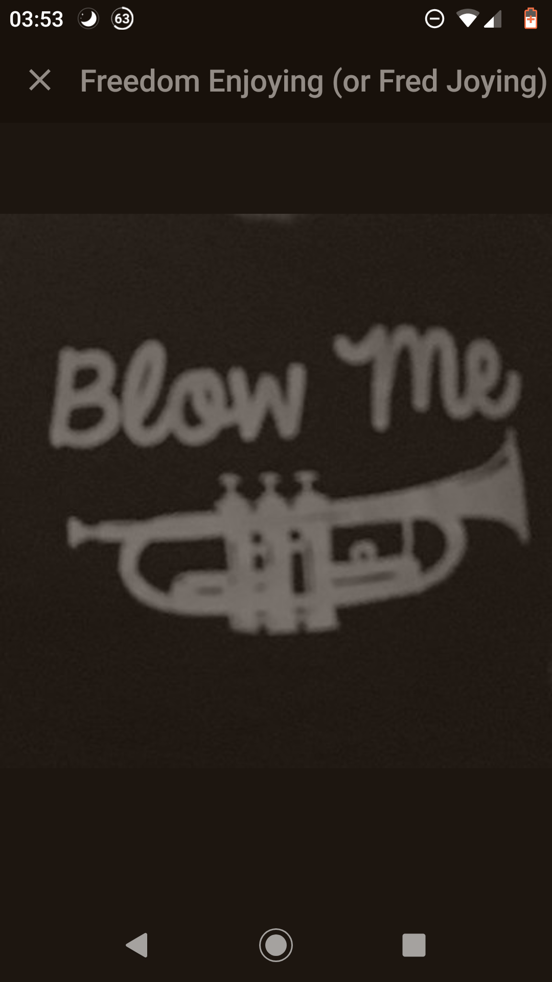 Fred Joying OnlyFans header