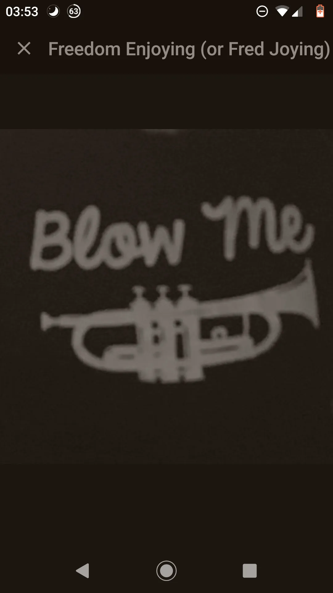 Fred Joying OnlyFans header