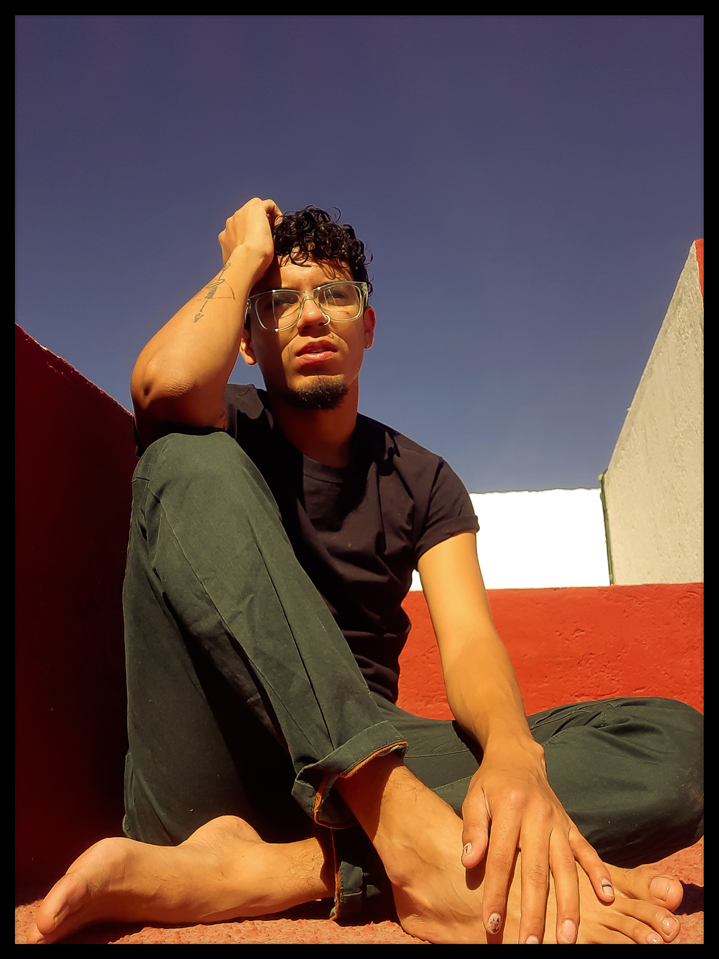 Fred Oporta-Herrera OnlyFans header