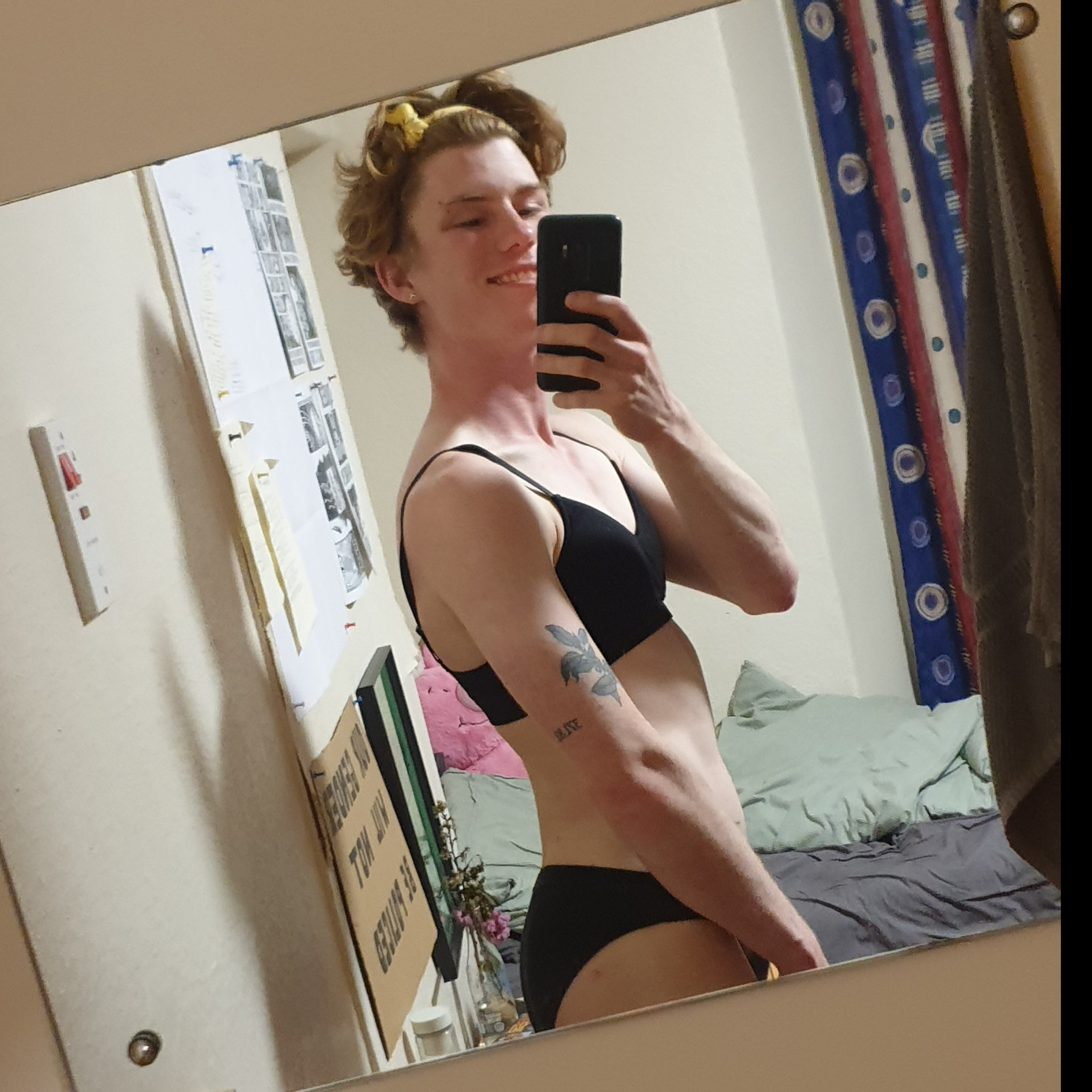 Freddie Reid OnlyFans