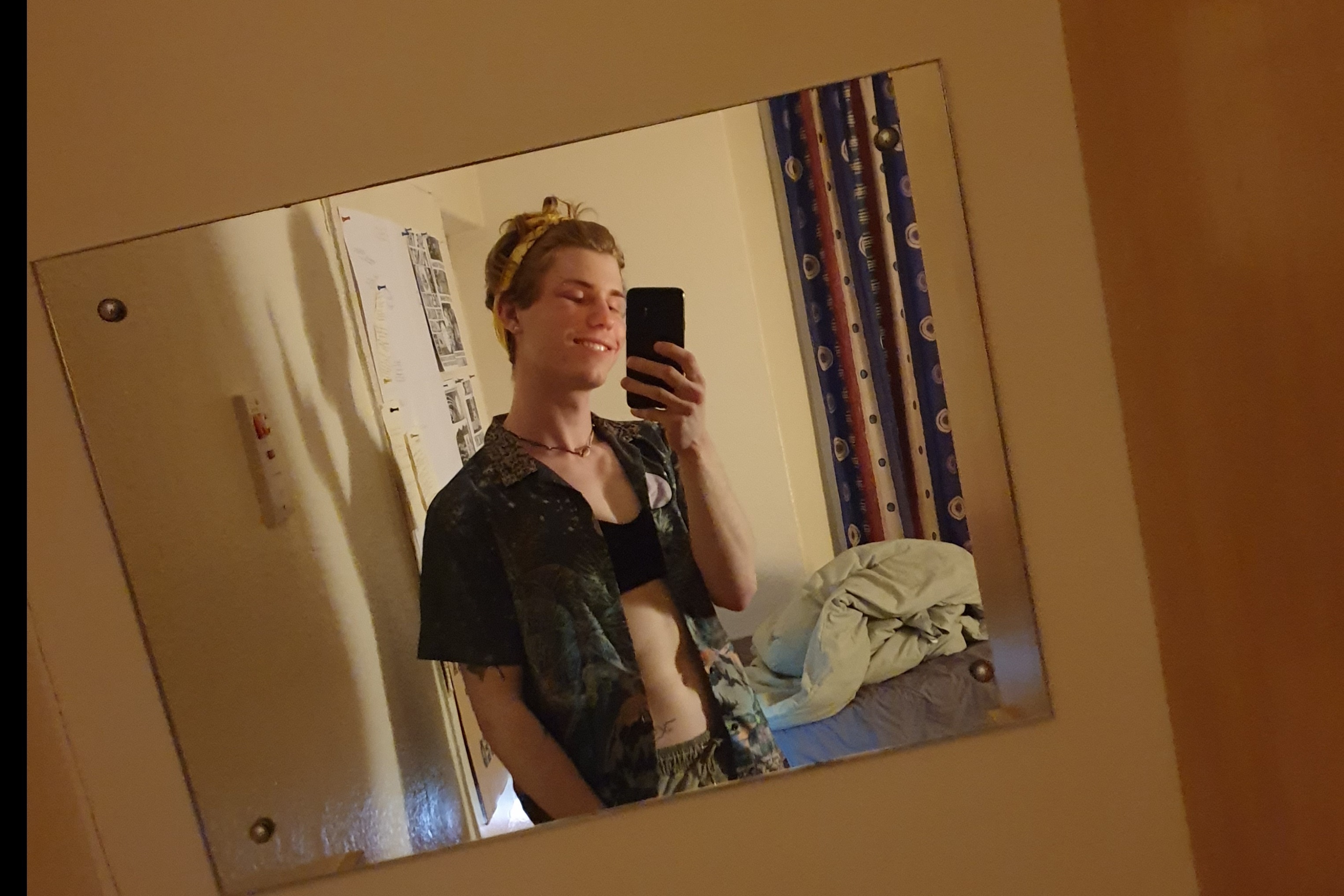 Freddie Reid OnlyFans header