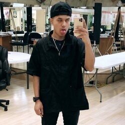 Freddie Ayee OnlyFans