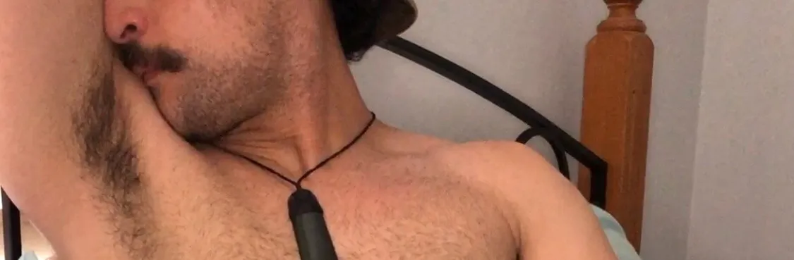 Freddie Mullet OnlyFans header