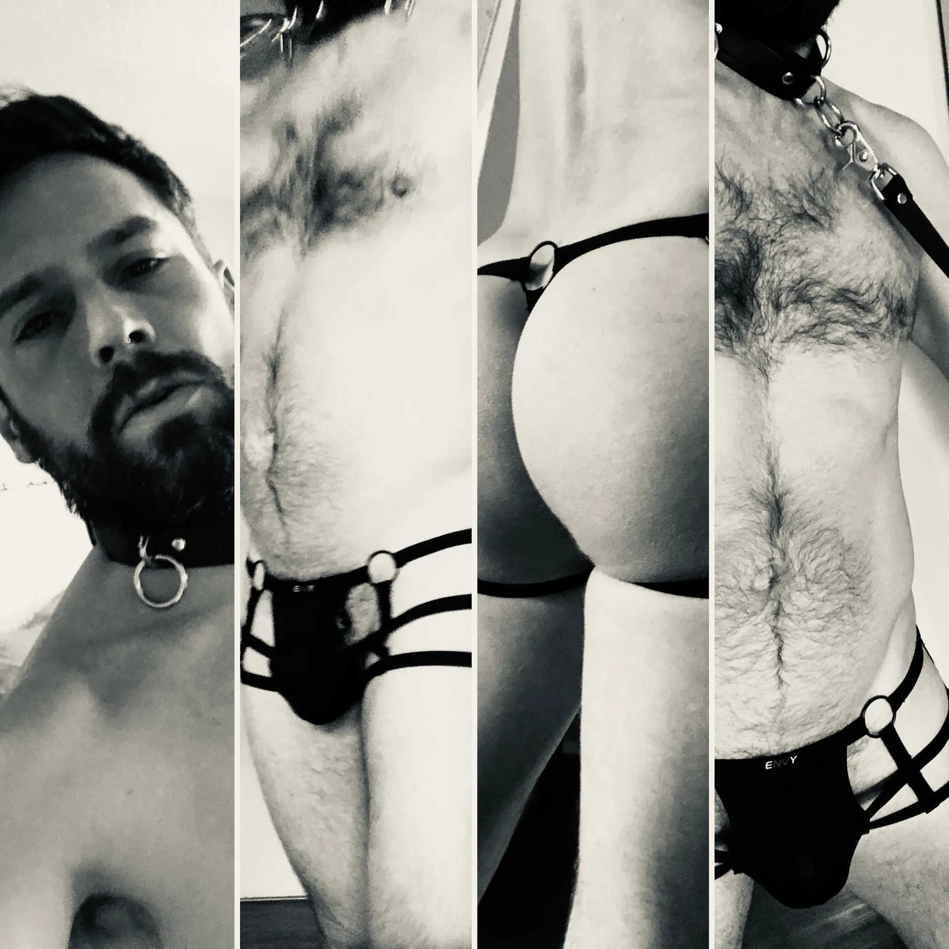 Freddie Park OnlyFans header