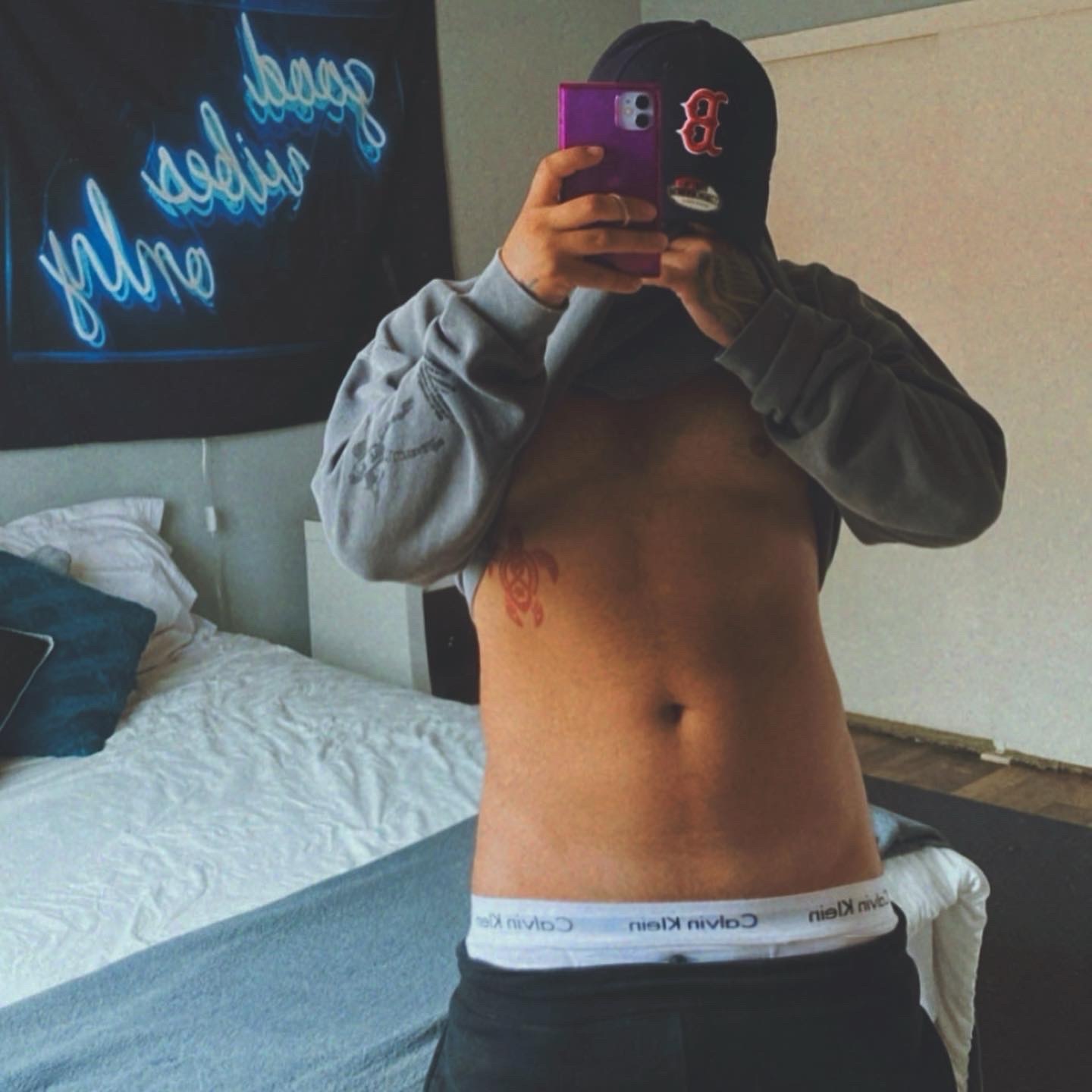 Freddie Venus OnlyFans