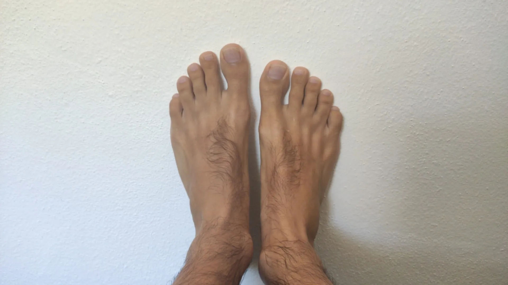 Freddy's Feet