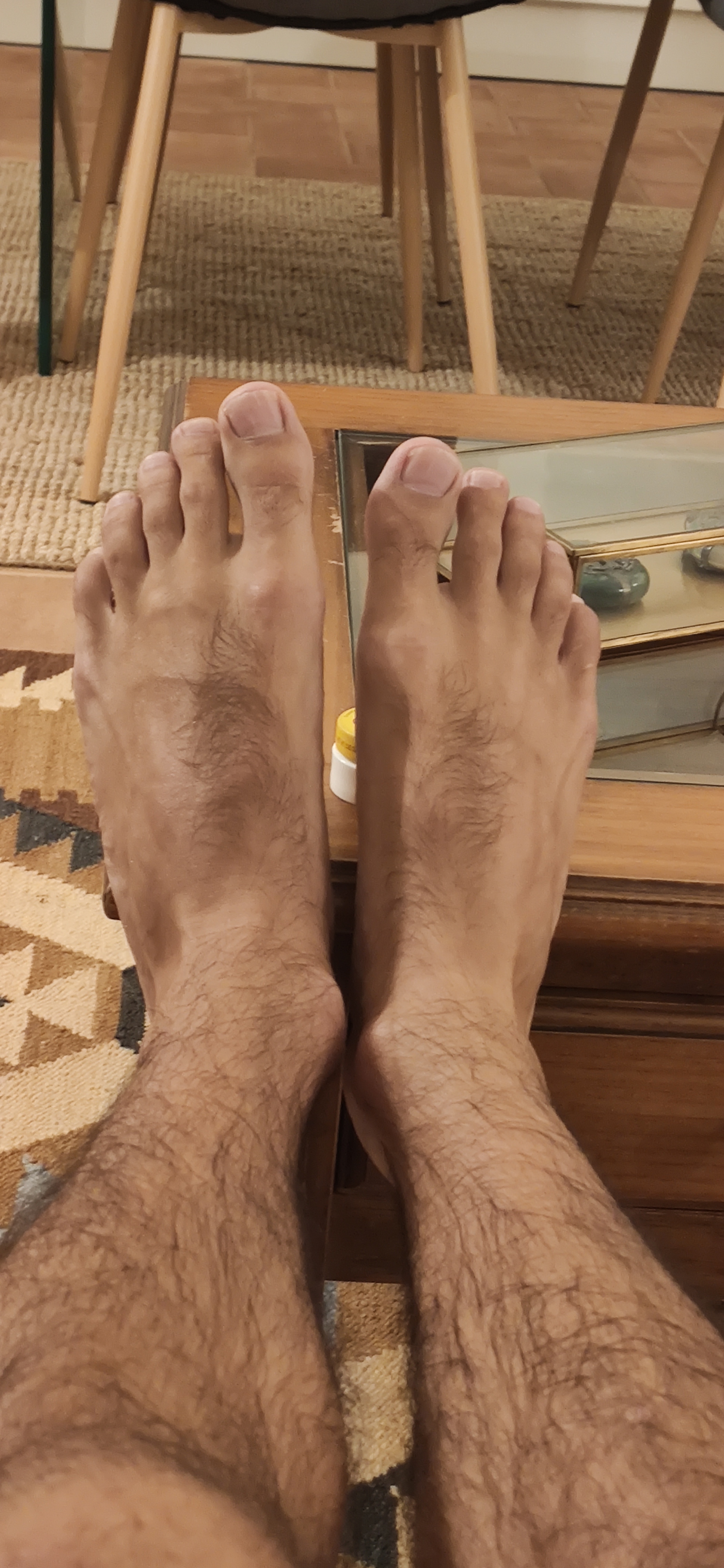 Freddy's Feet OnlyFans header