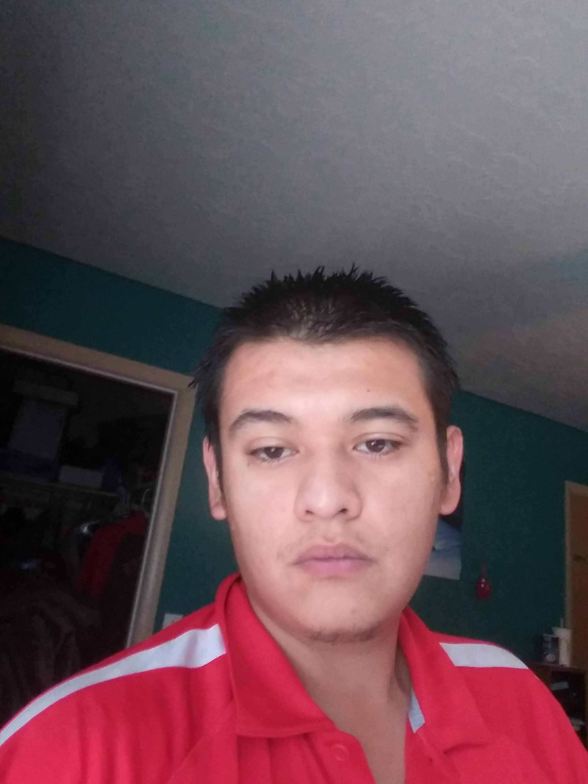 Freddy Gutierrez OnlyFans