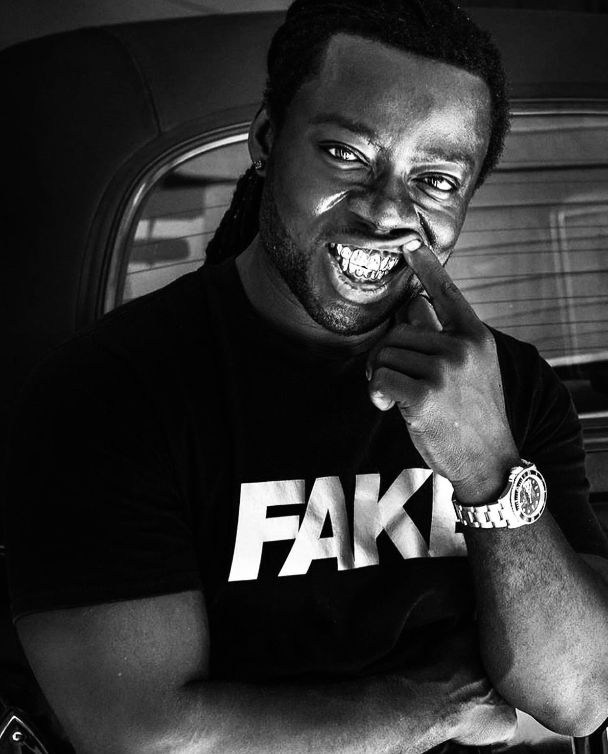 Freddy Gong OnlyFans