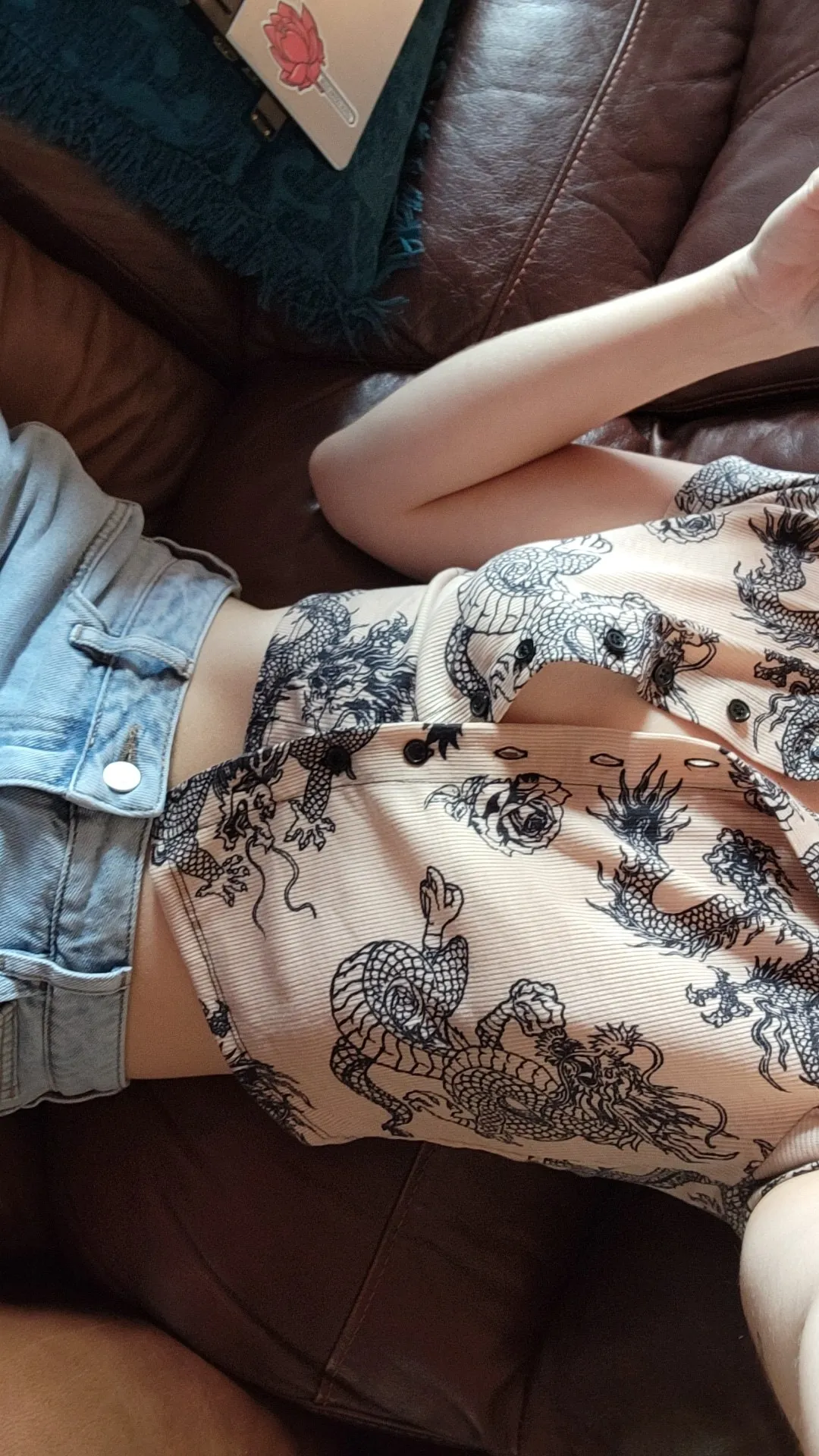 Water Buffalo OnlyFans header