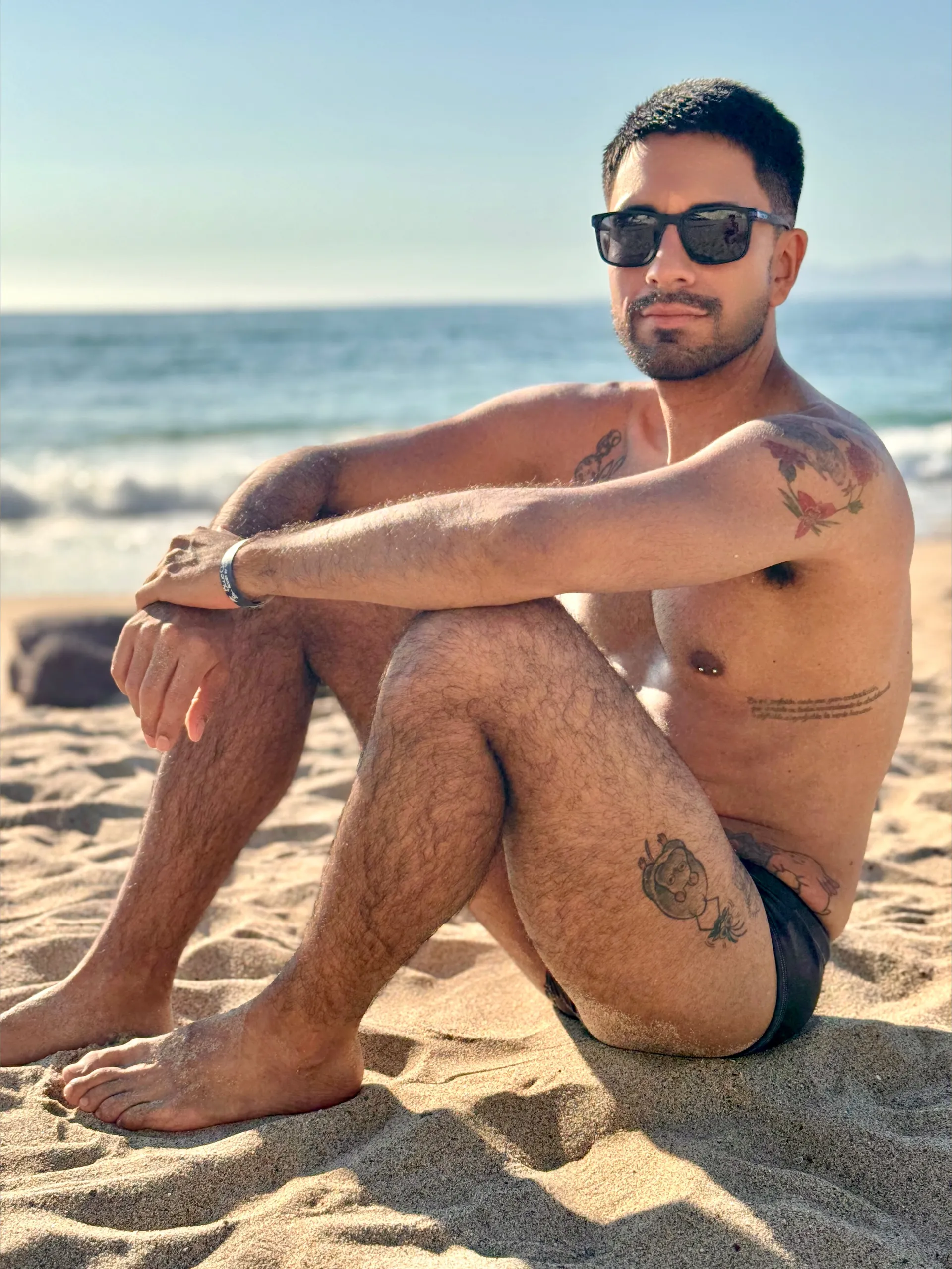 Freddy Moon OnlyFans header