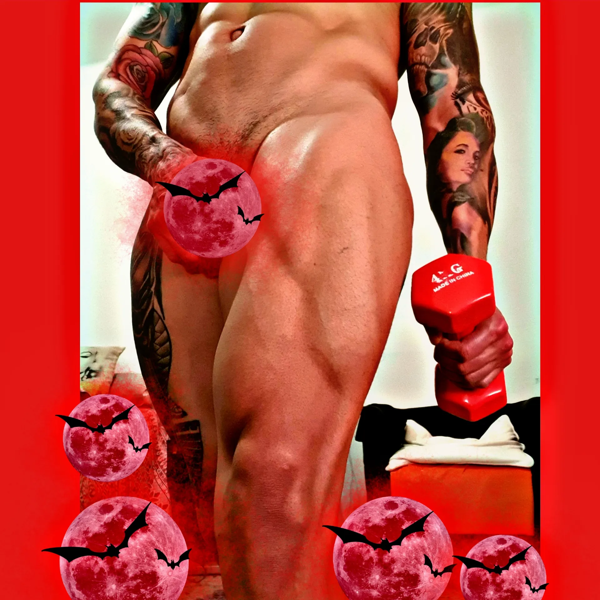 Fred16salvador OnlyFans header