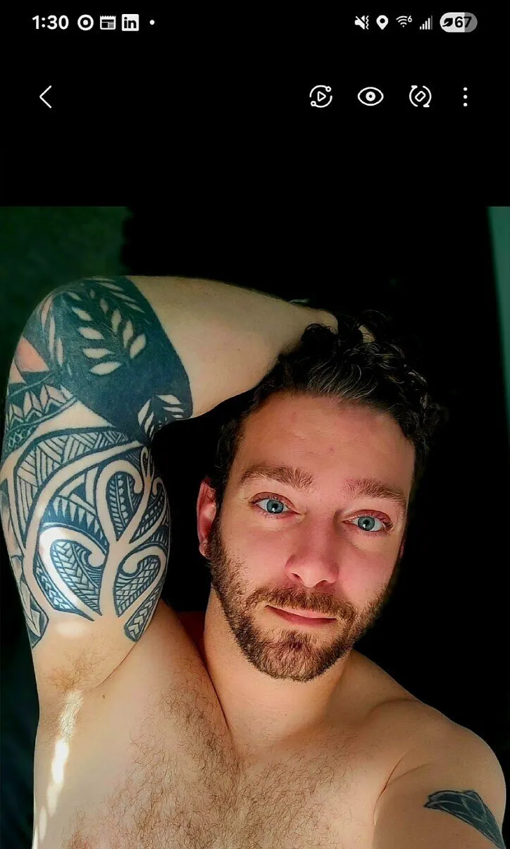 Philup OnlyFans header