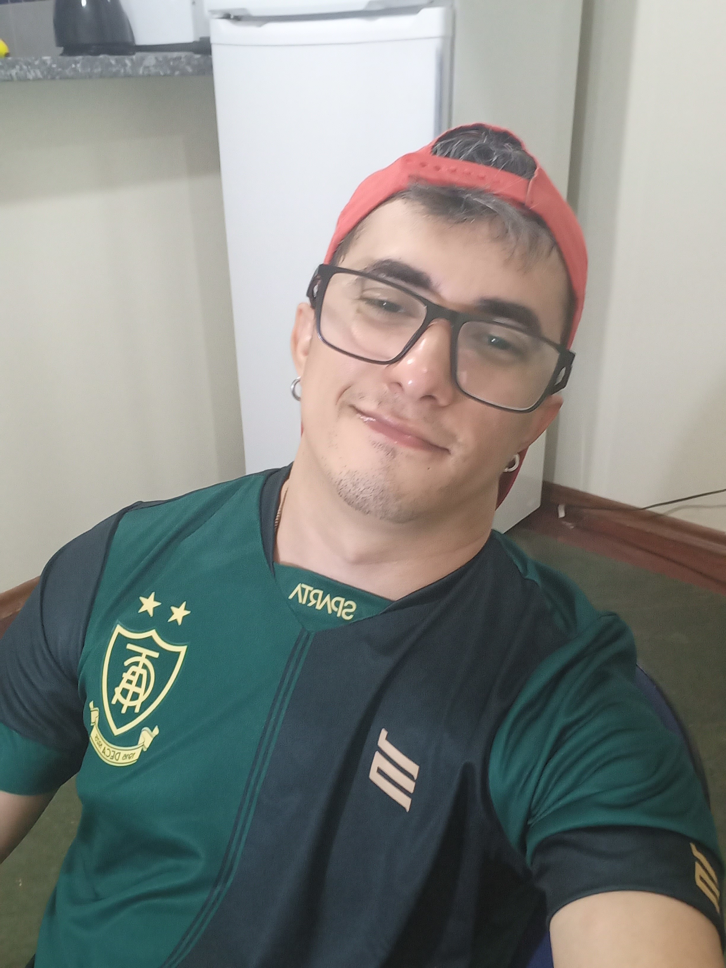 Fred Nanini OnlyFans