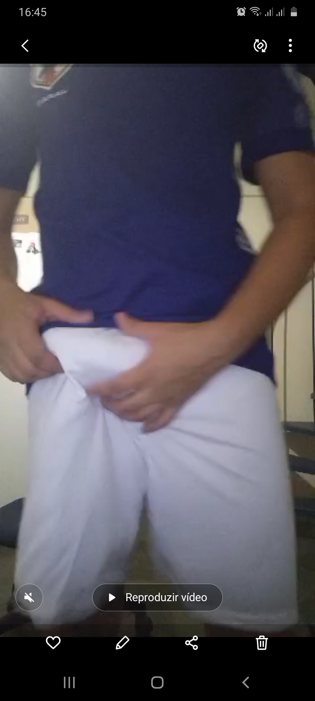 Fred Nanini OnlyFans header