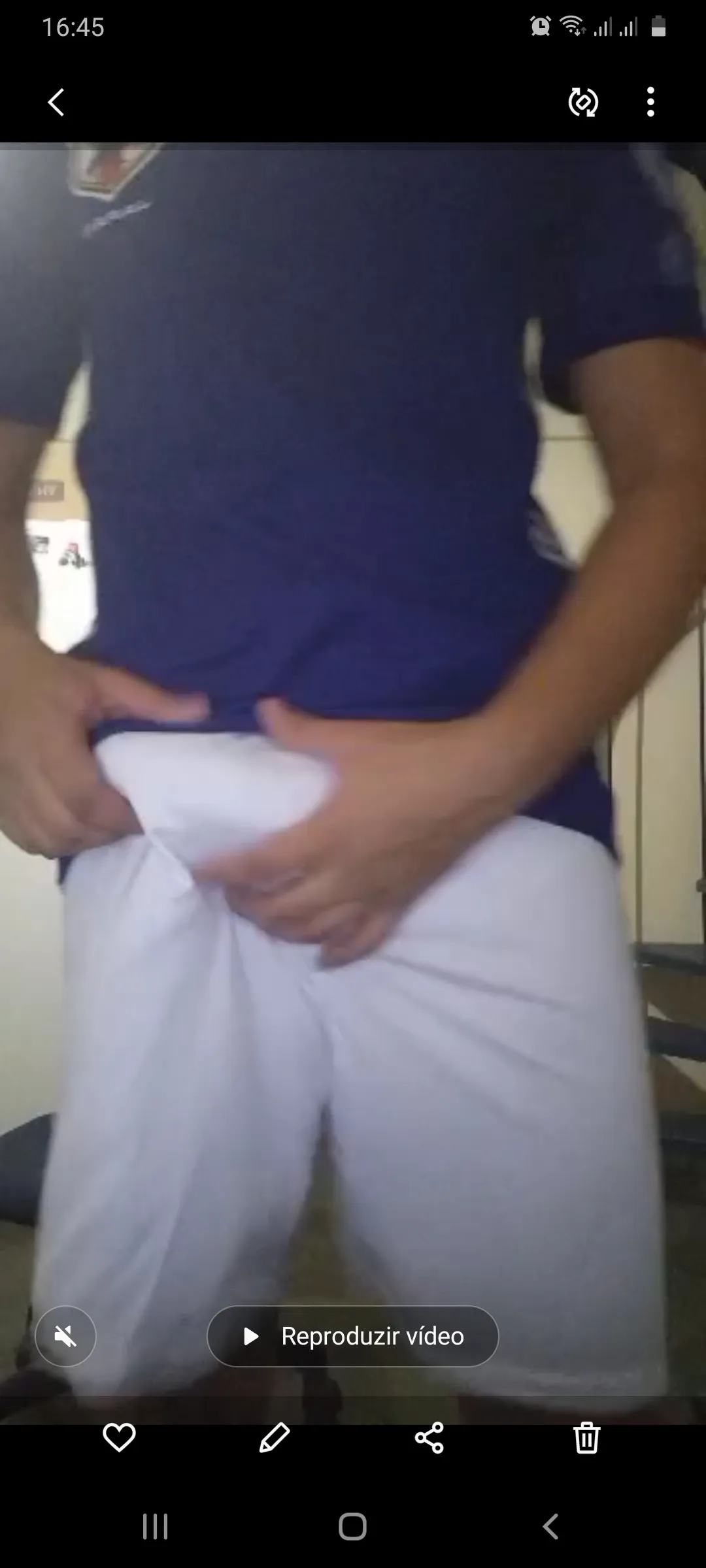 Fred Nanini OnlyFans header