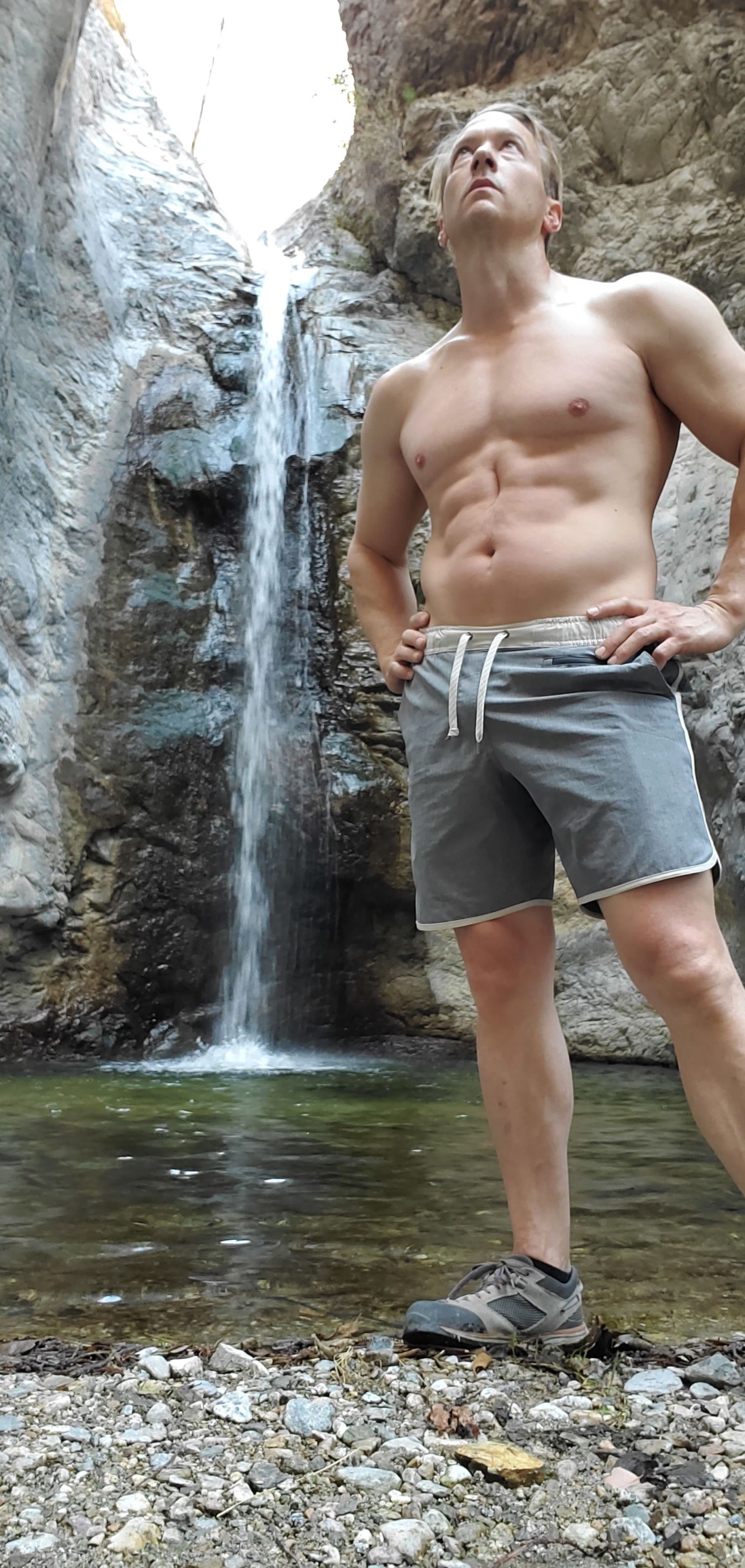 Fred Shafford OnlyFans