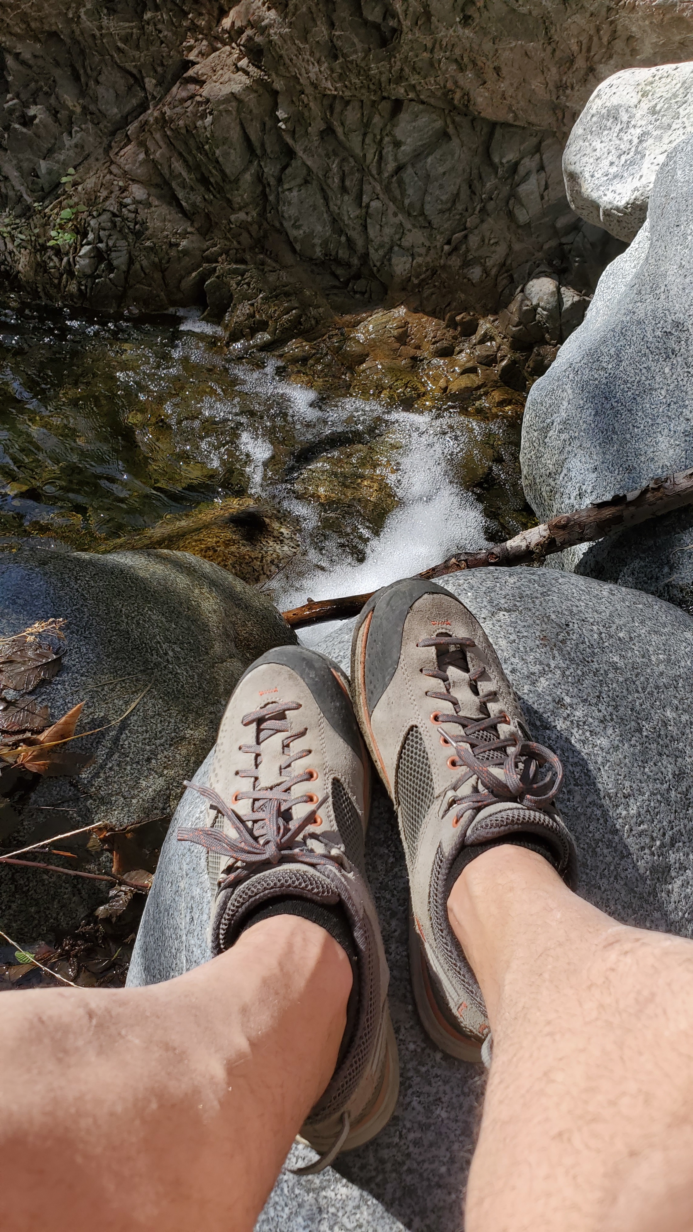 Fred Shafford OnlyFans header