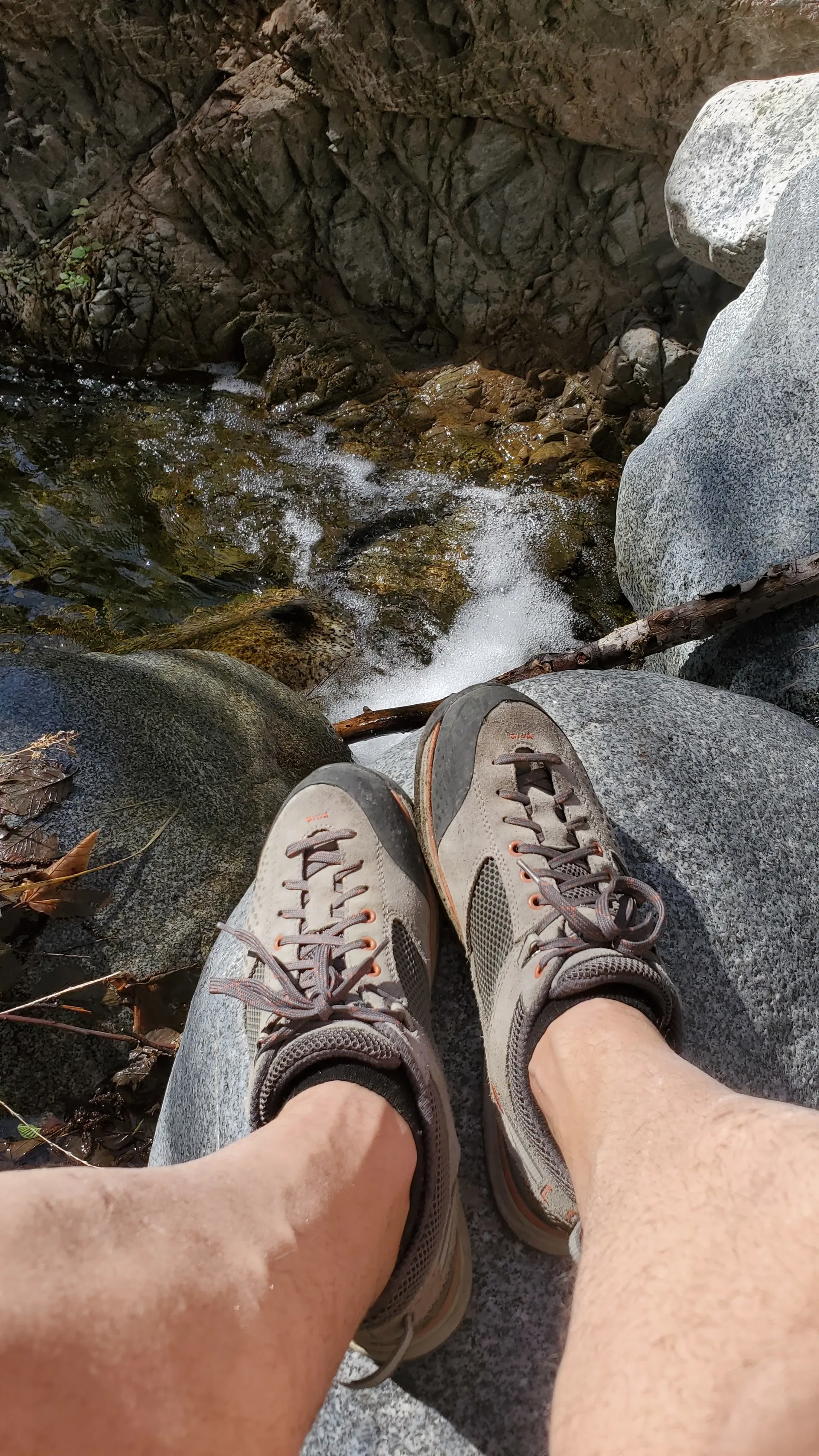 Fred Shafford OnlyFans header