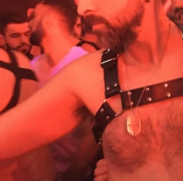 Fredy Bouett OnlyFans header