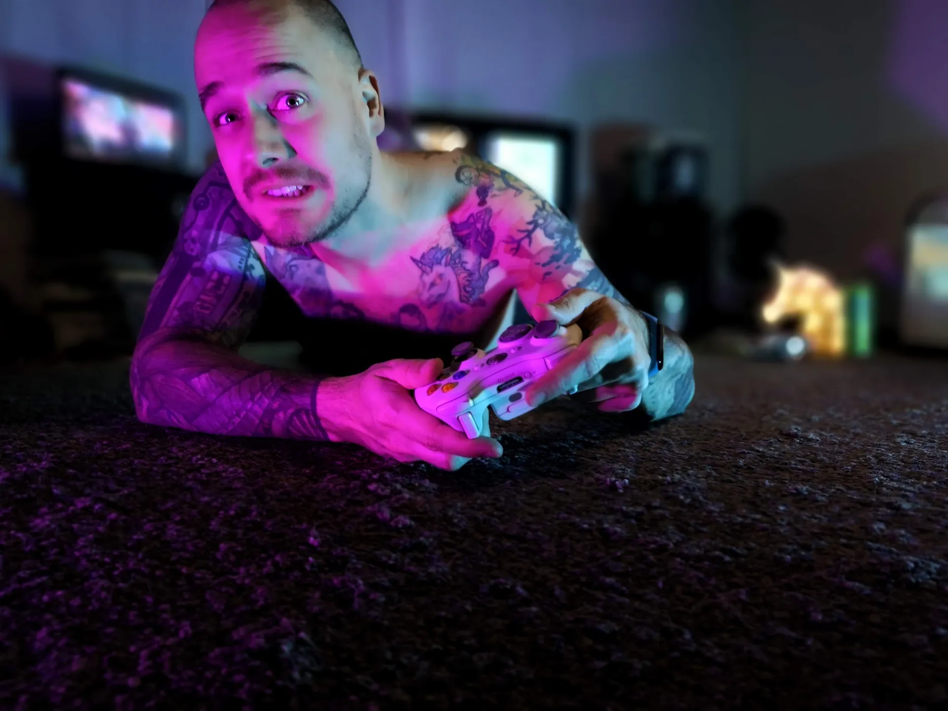 Alec Hardy Free OnlyFans header