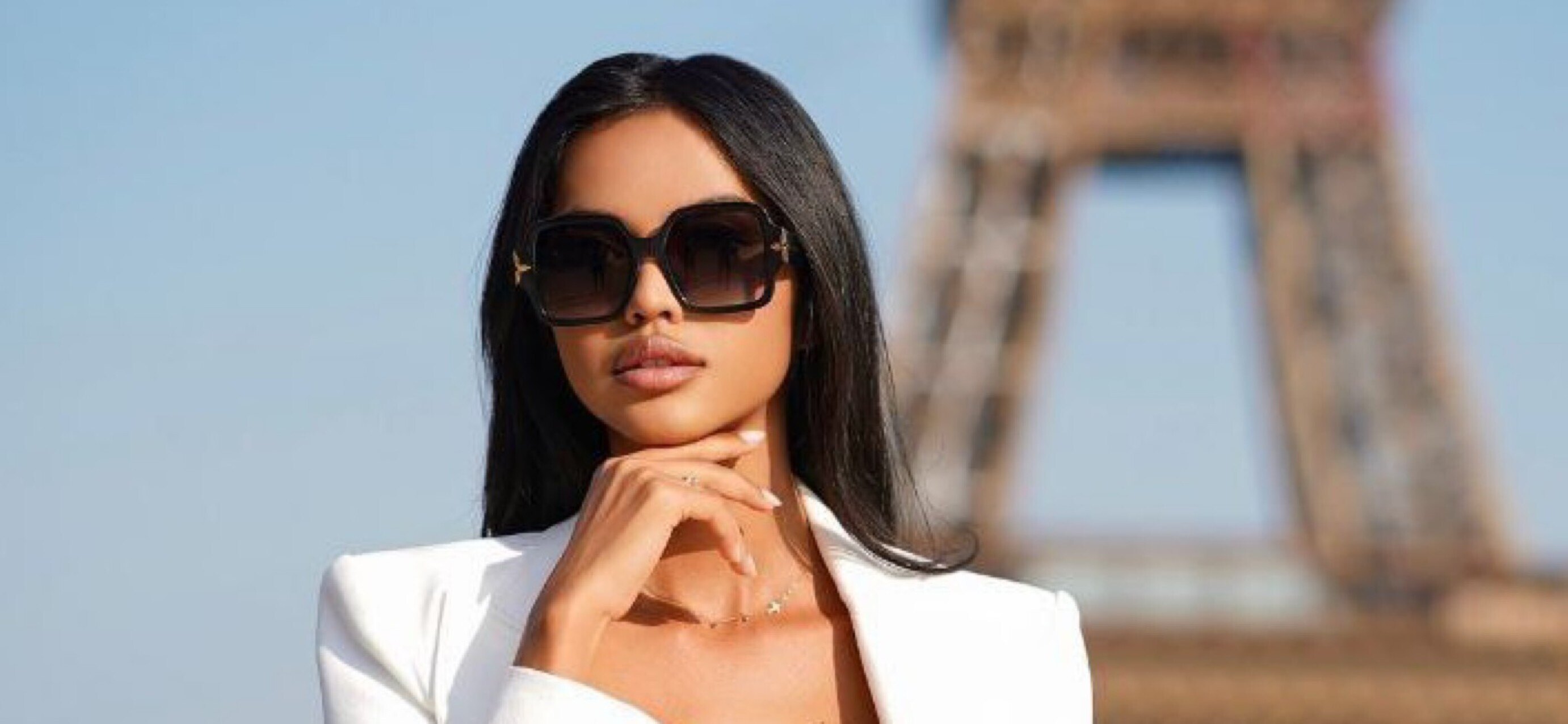 Pop Sarranya OnlyFans header