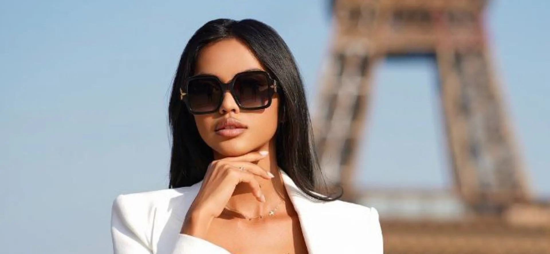 Pop Sarranya OnlyFans header