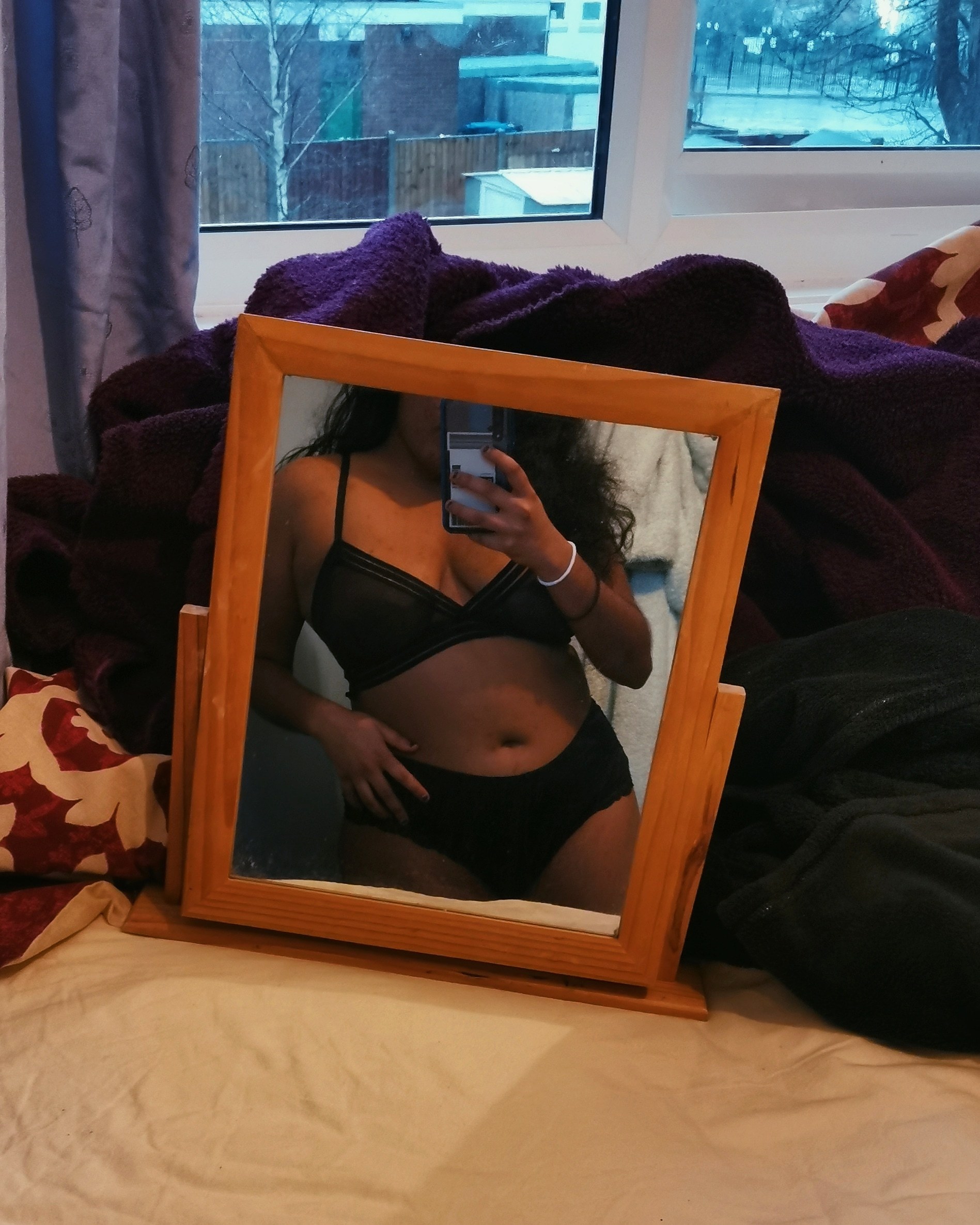 Free spirited desi OnlyFans