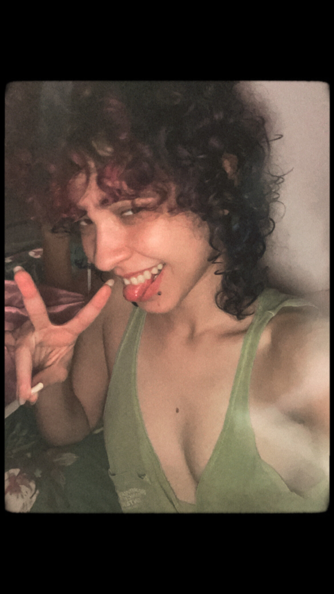 Miss Cynell OnlyFans