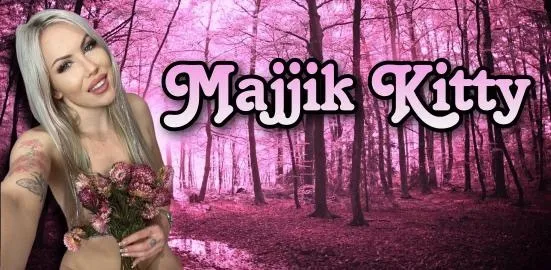 🇦🇺 Majjik kitty — FREE cover