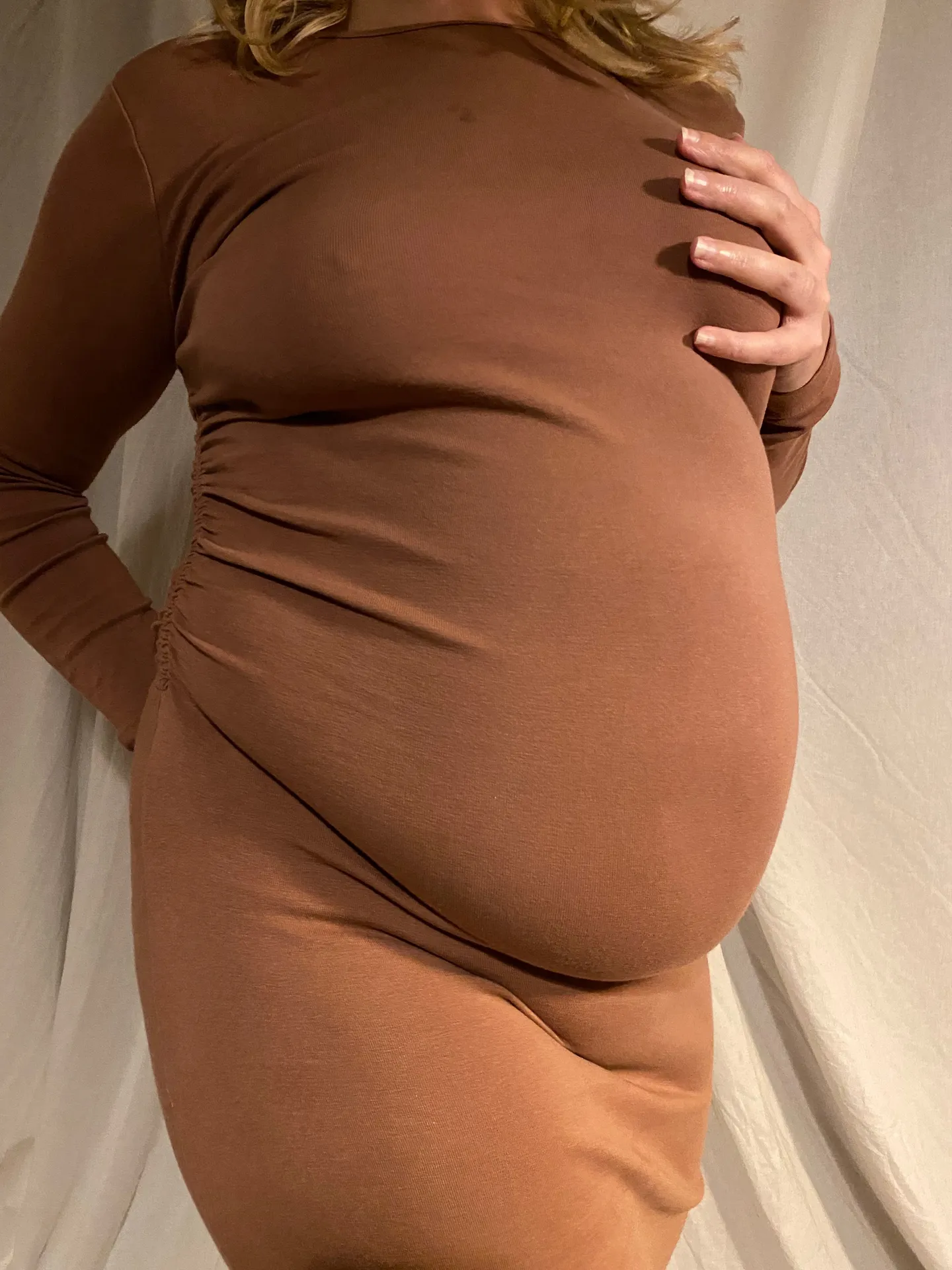 Free Positivley Stuffed Greedy Girl