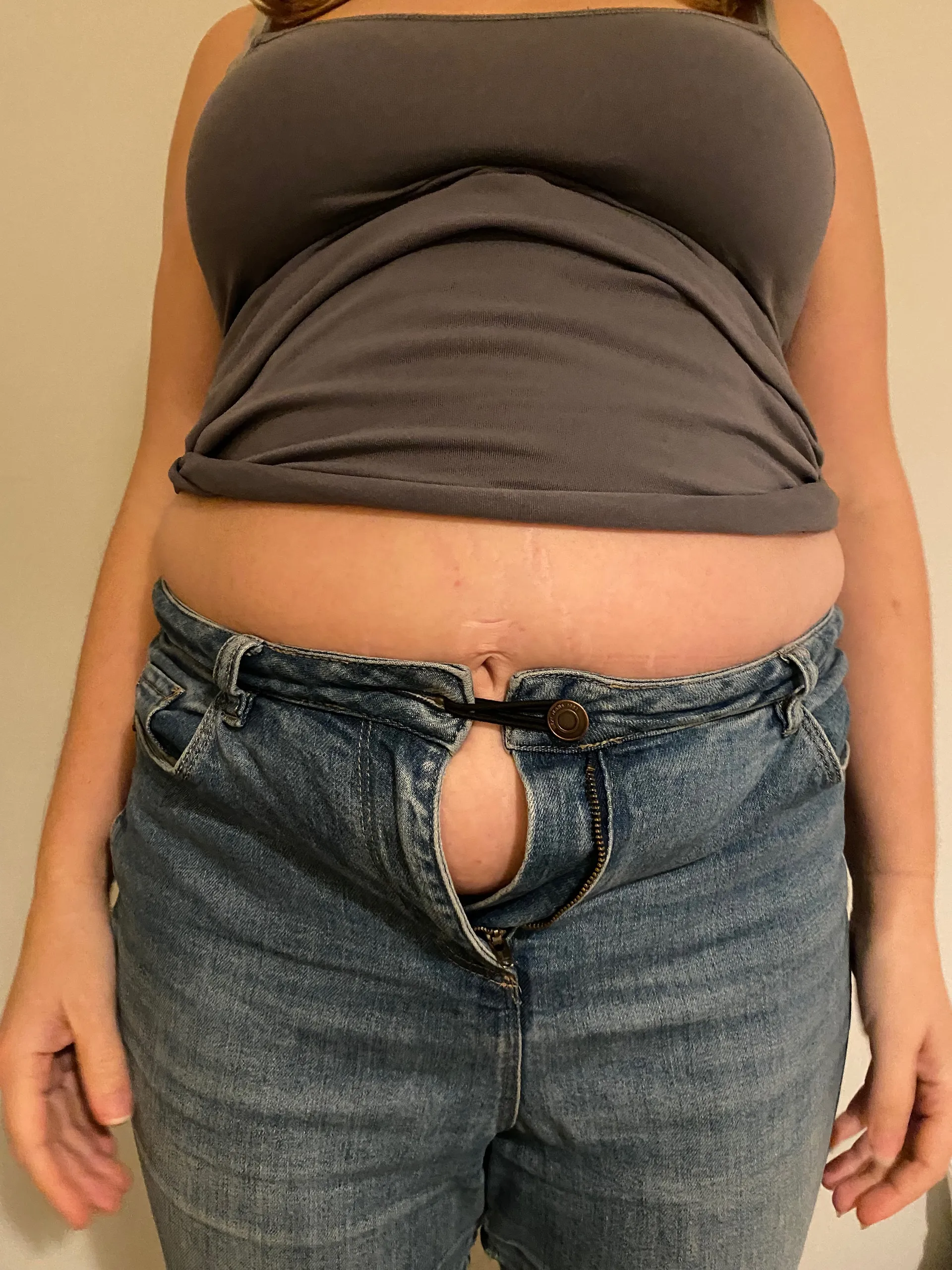 Free Positivley Stuffed Greedy Girl OnlyFans header