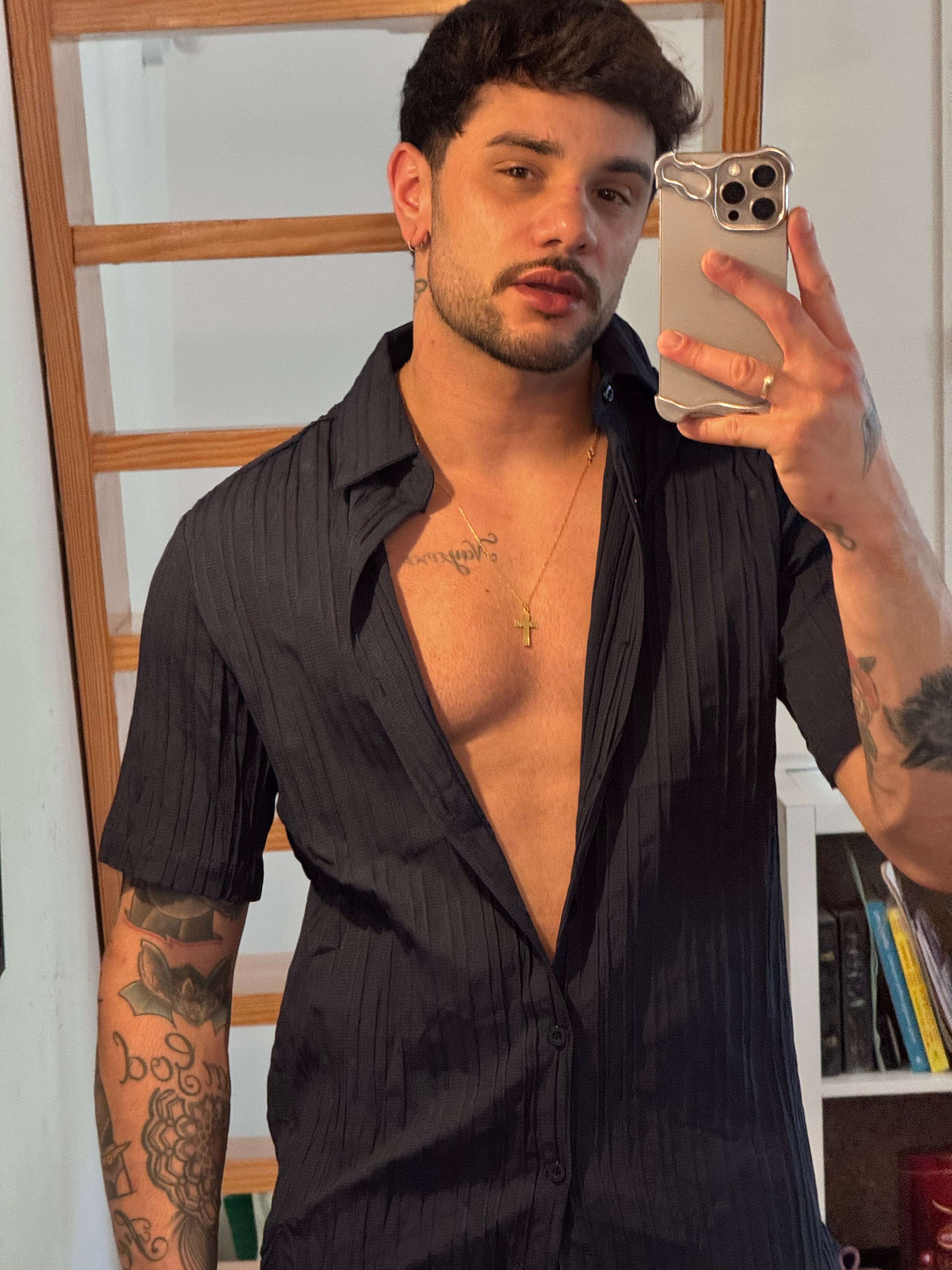 Robis Ramires OnlyFans